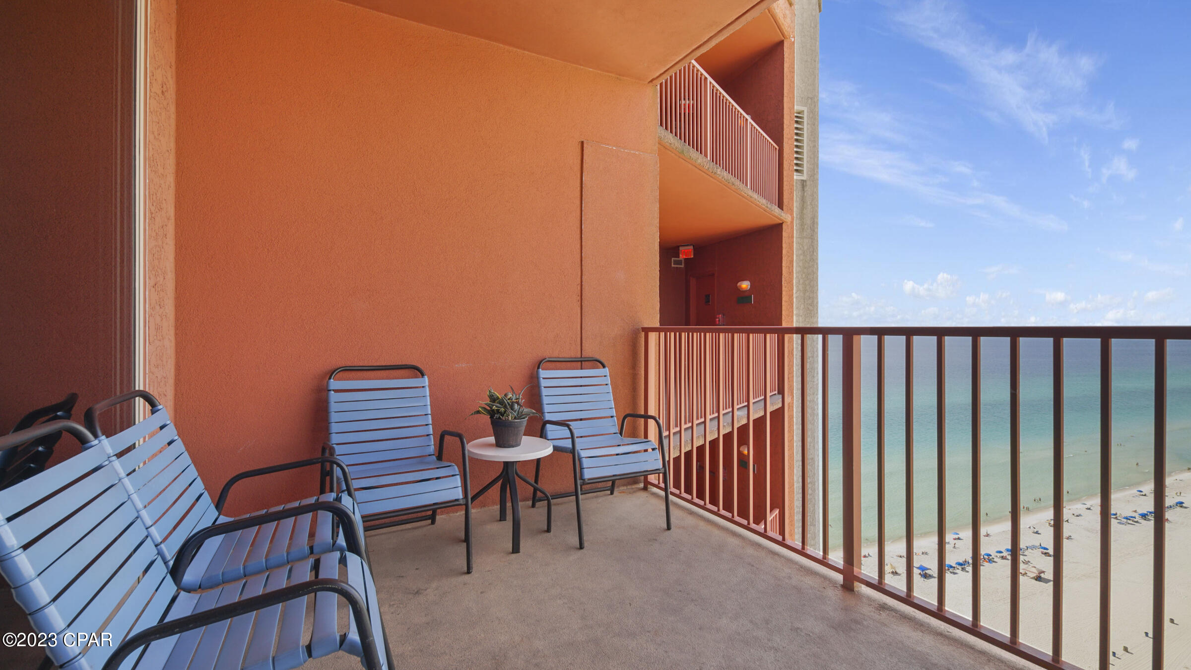 Shores Of Panama Phase II - Residential