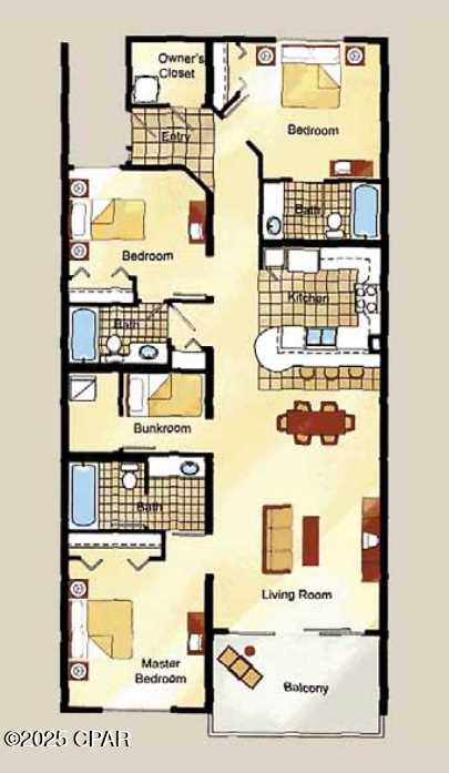 Shores Of Panama Phase II - Residential
