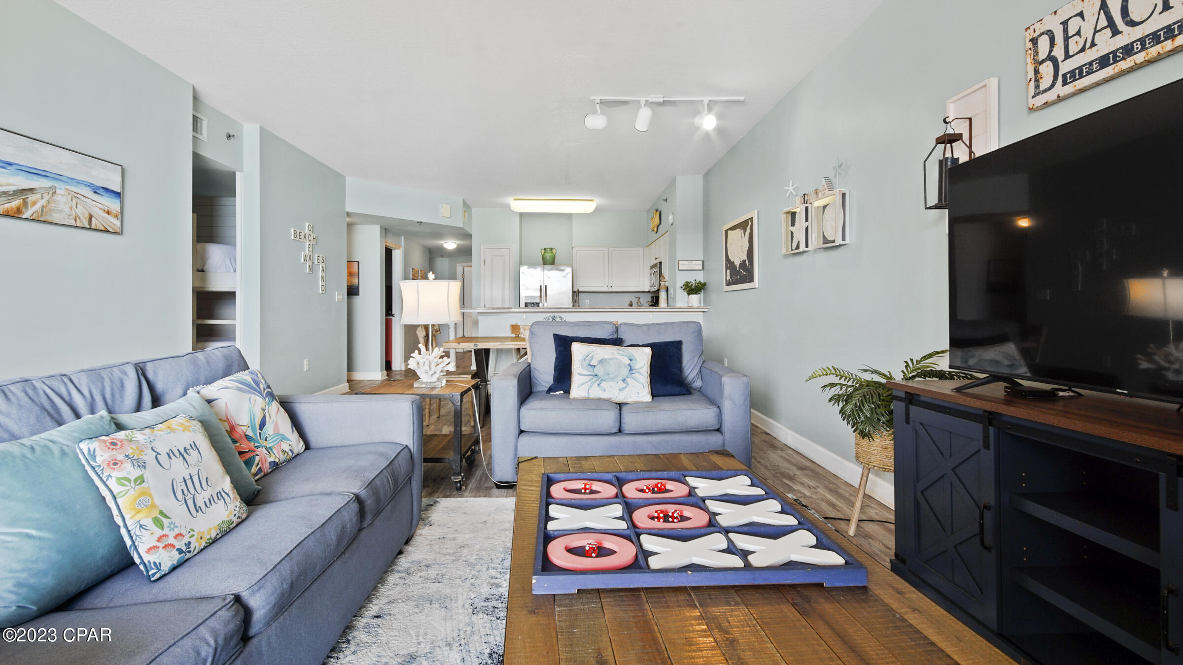 Shores Of Panama Phase II - Residential