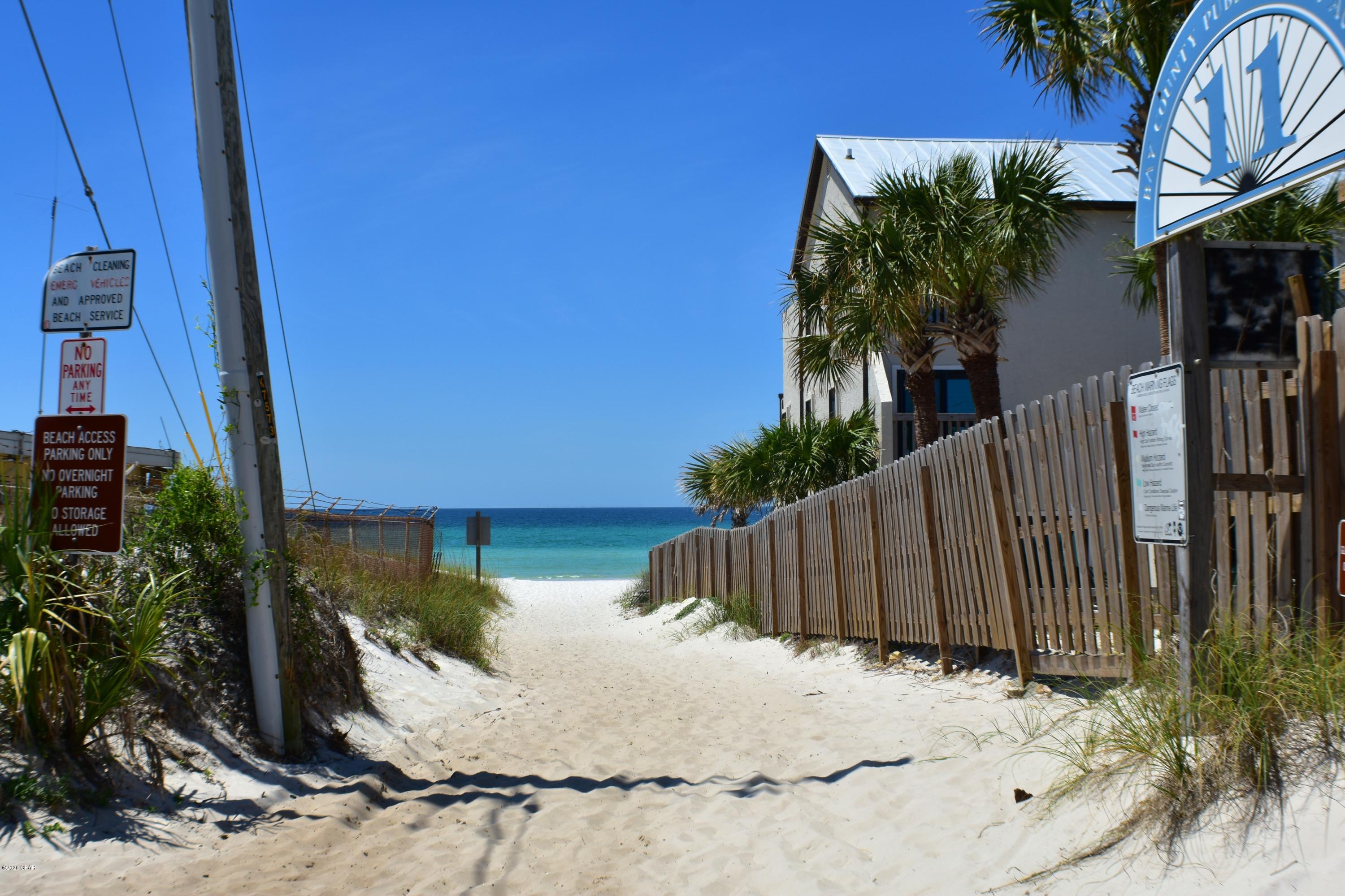 Gulf Lagoon Beach - Commercial Sale