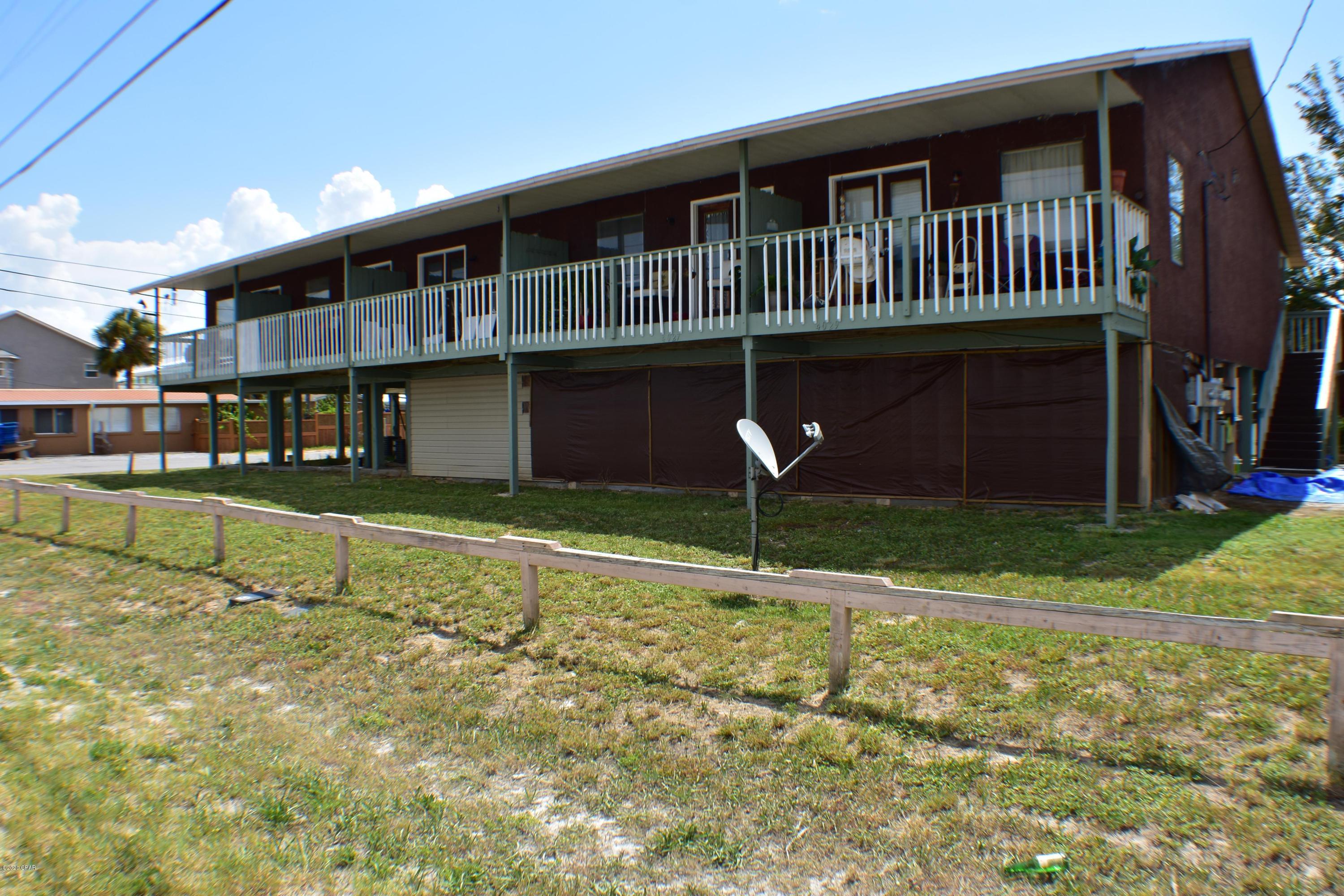 Gulf Lagoon Beach - Commercial Sale