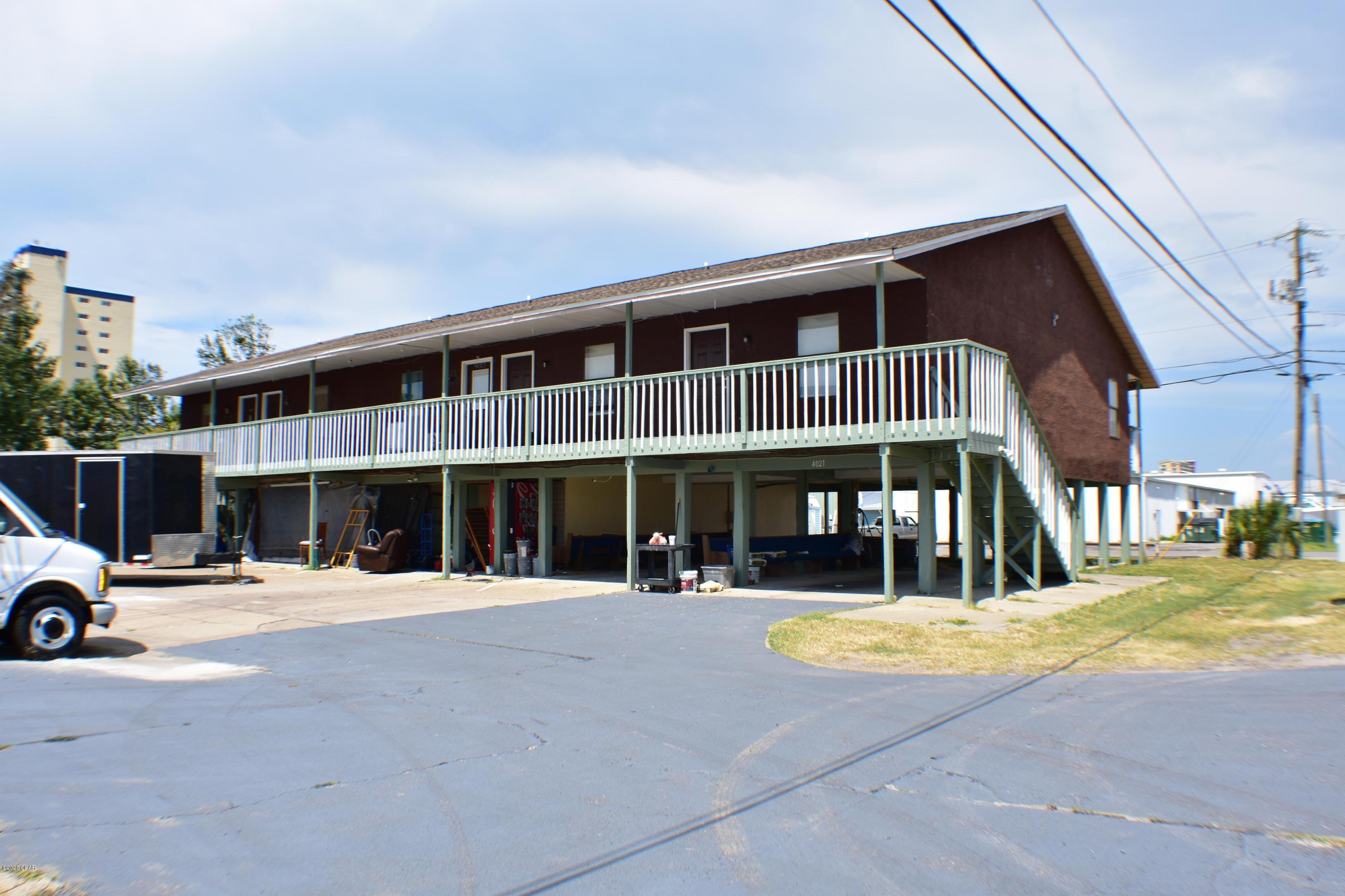 Gulf Lagoon Beach - Commercial Sale