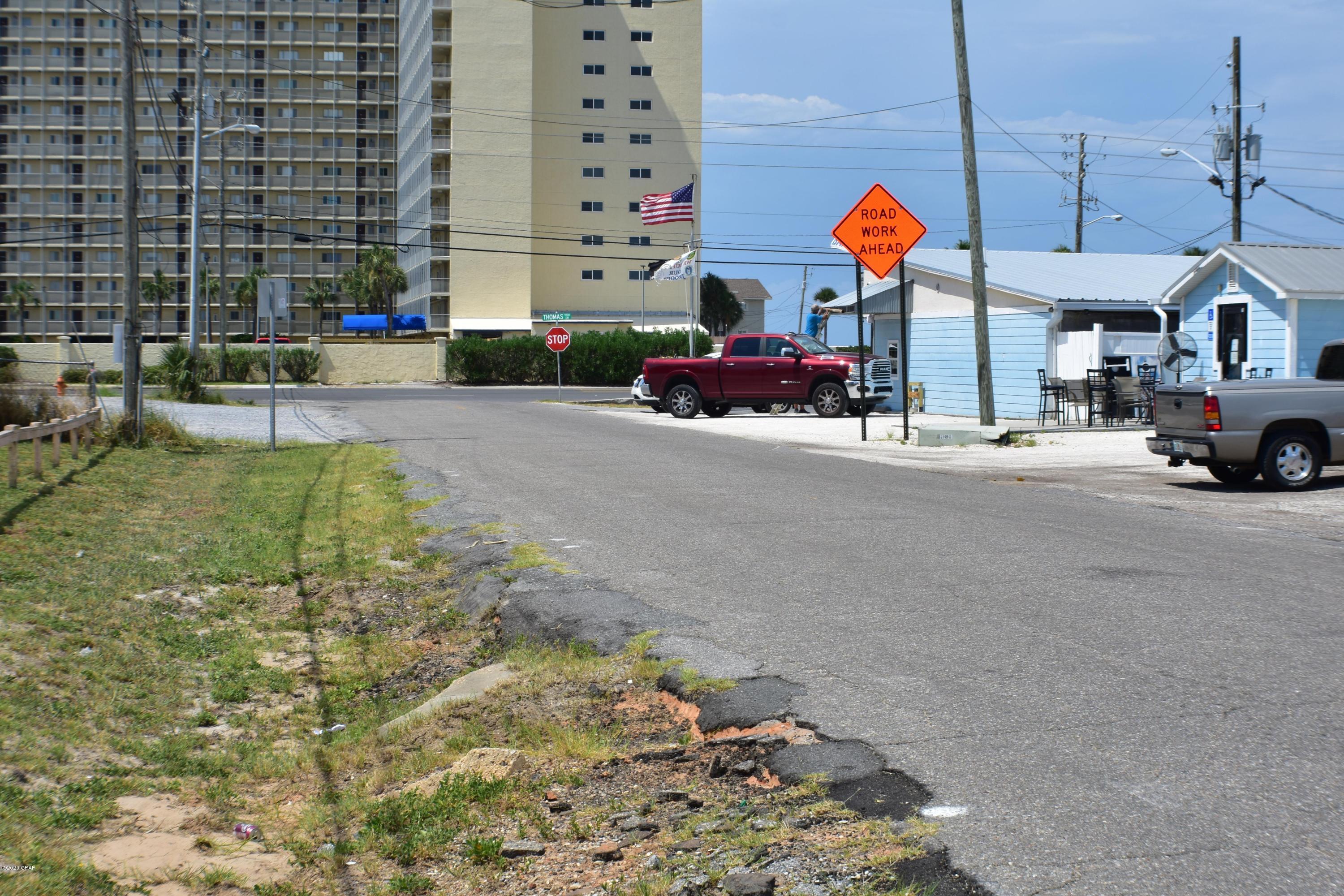 Gulf Lagoon Beach - Commercial Sale