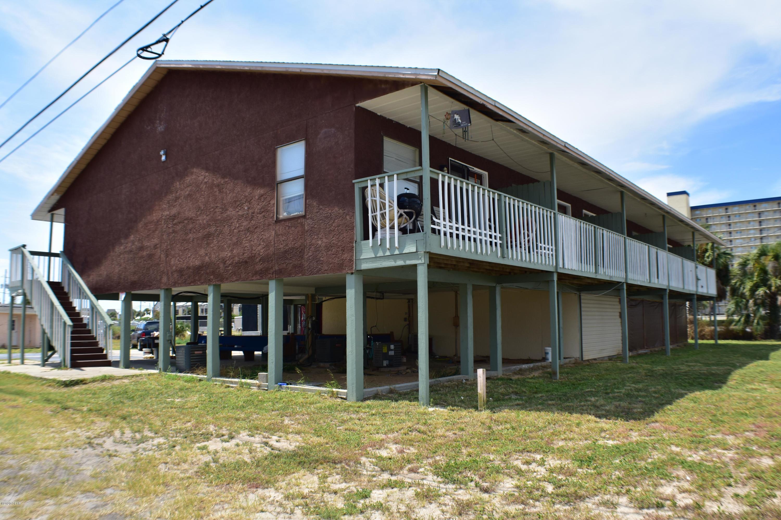 Gulf Lagoon Beach - Commercial Sale