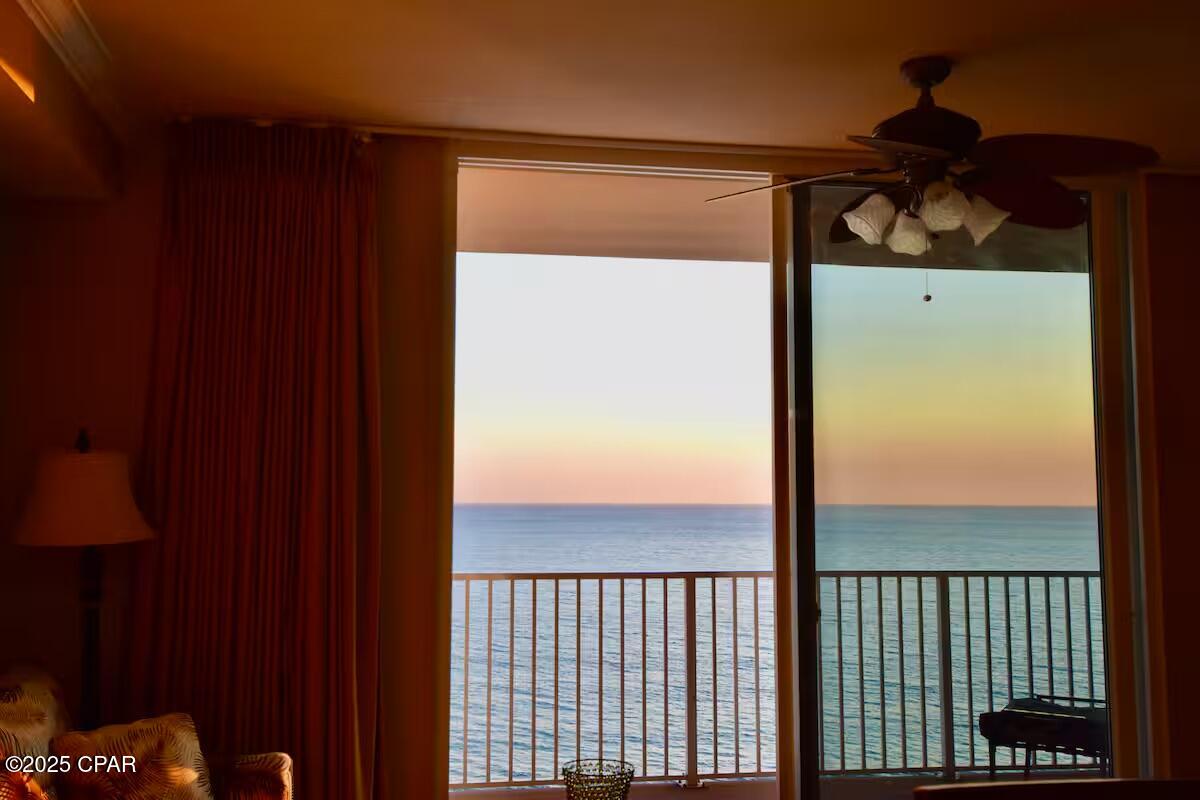 Tidewater Beach Phase I - Residential