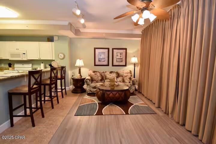 Tidewater Beach Phase I - Residential