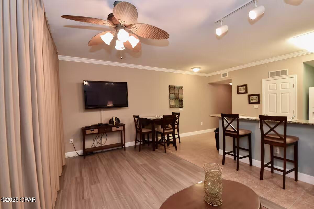 Tidewater Beach Phase I - Residential