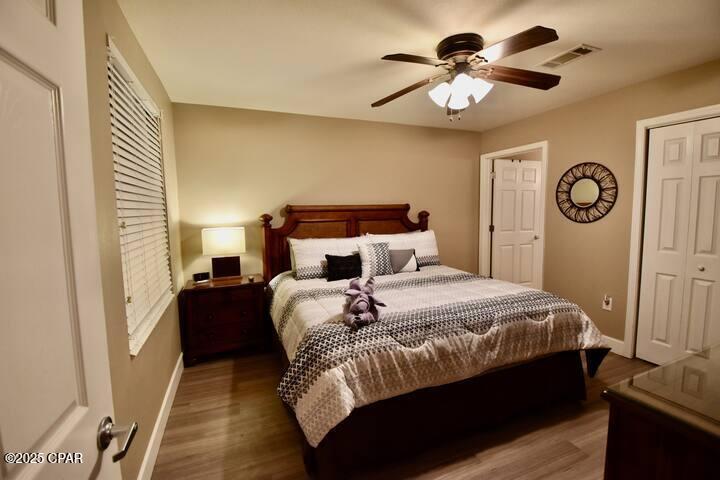 Tidewater Beach Phase I - Residential