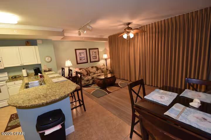 Tidewater Beach Phase I - Residential