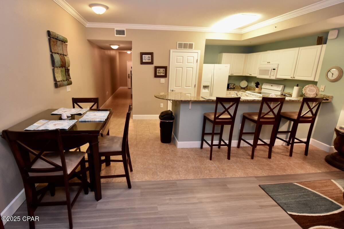 Tidewater Beach Phase I - Residential