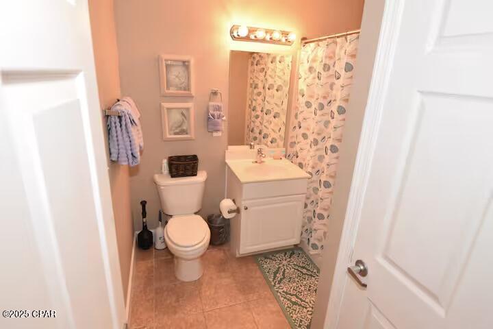 Tidewater Beach Phase I - Residential