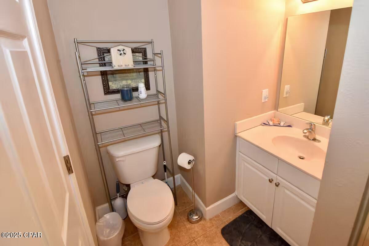 Tidewater Beach Phase I - Residential