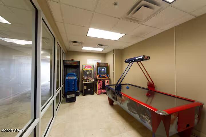 Tidewater Beach Phase I - Residential