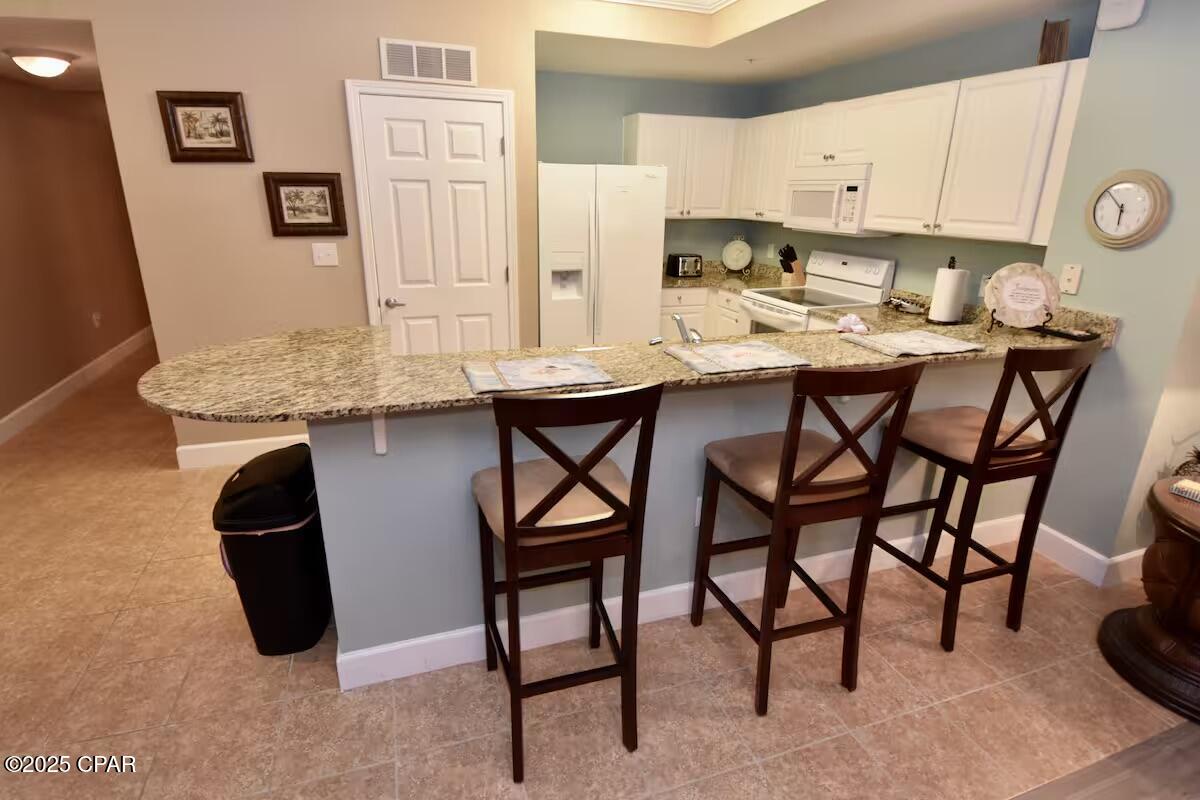 Tidewater Beach Phase I - Residential