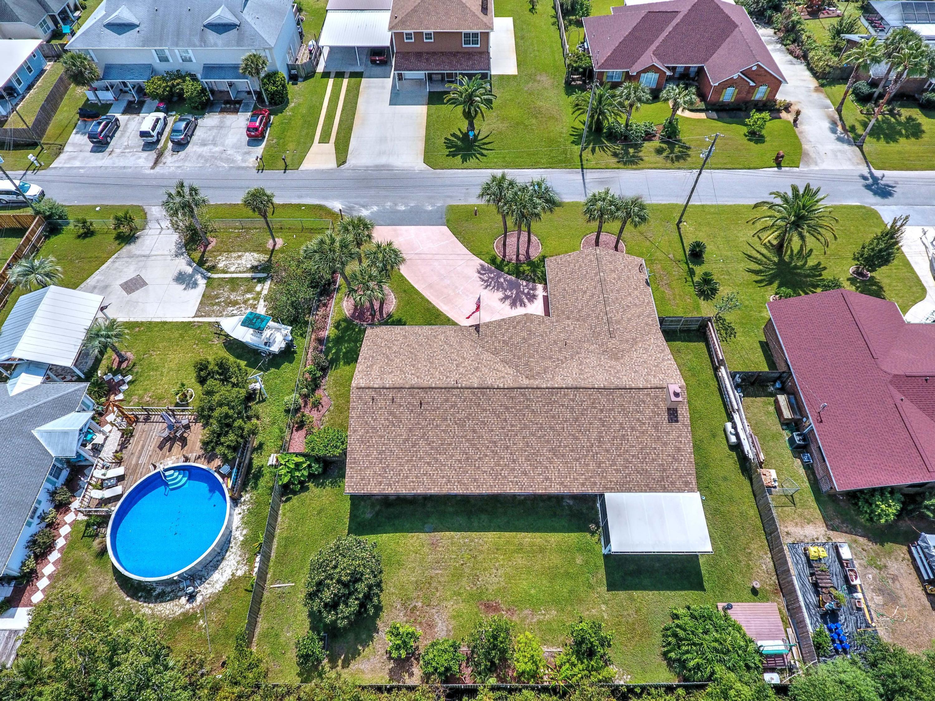 No Named Subdivision - Residential