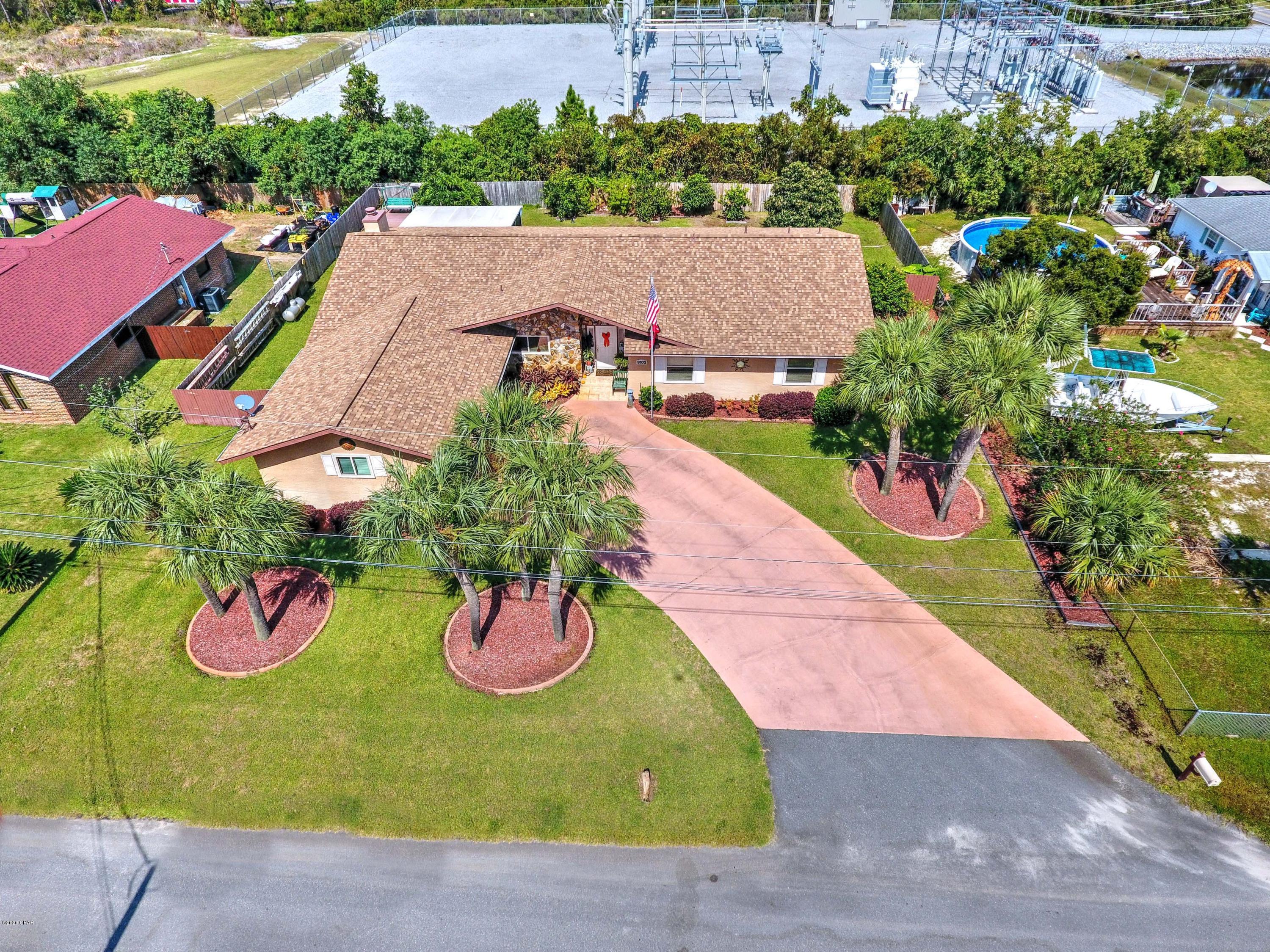 No Named Subdivision - Residential