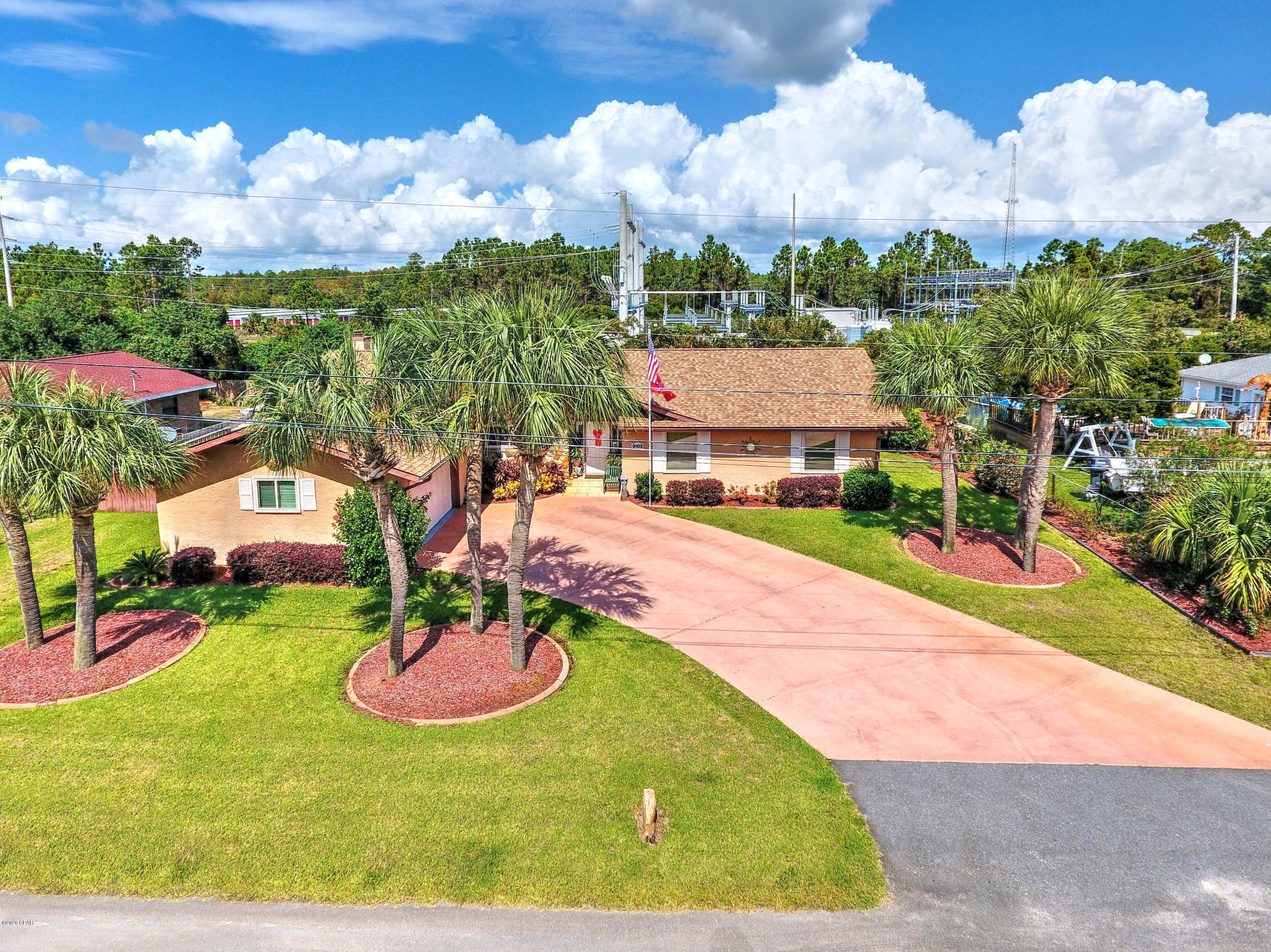 No Named Subdivision - Residential