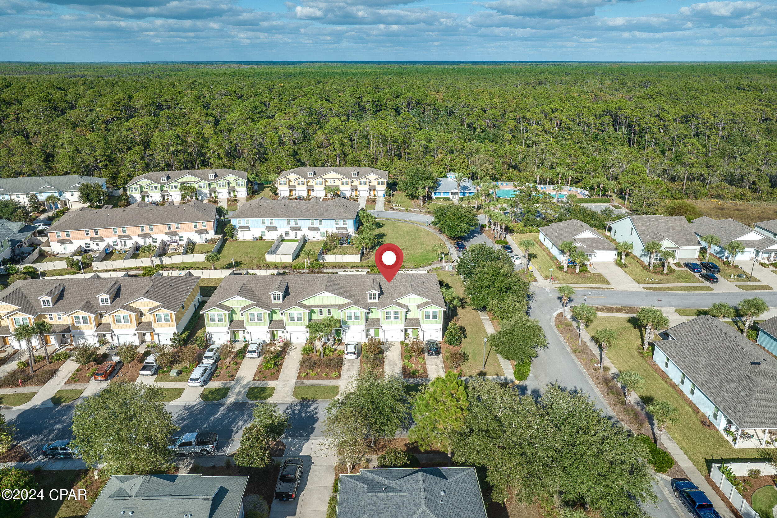 Panama City Beach, Florida 32413, United States, 3 Bedrooms Bedrooms, ,3 BathroomsBathrooms,Residential,Pending,63675