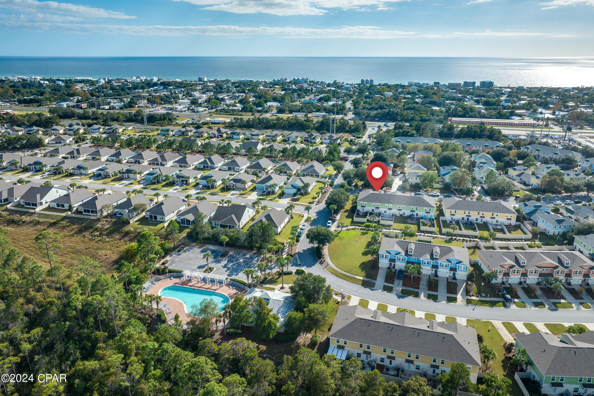 Panama City Beach, Florida 32413, United States, 3 Bedrooms Bedrooms, ,3 BathroomsBathrooms,Residential,Pending,63675