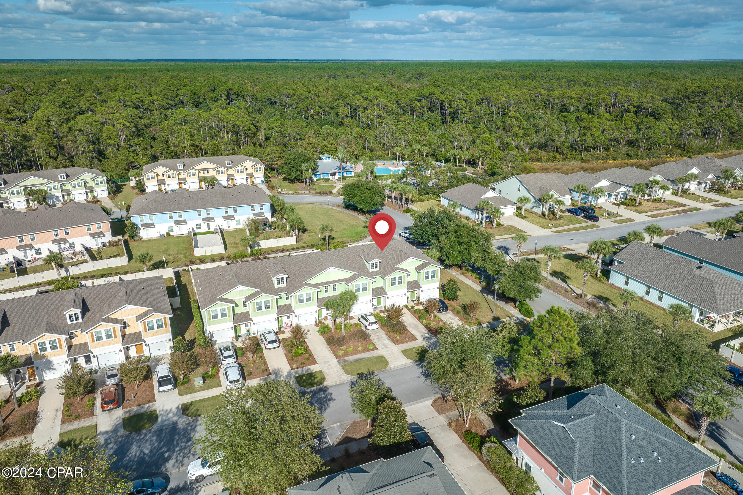 Panama City Beach, Florida 32413, United States, 3 Bedrooms Bedrooms, ,3 BathroomsBathrooms,Residential,Pending,63675