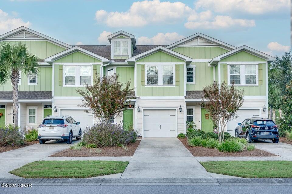 Panama City Beach, Florida 32413, United States, 3 Bedrooms Bedrooms, ,3 BathroomsBathrooms,Residential,Pending,63675