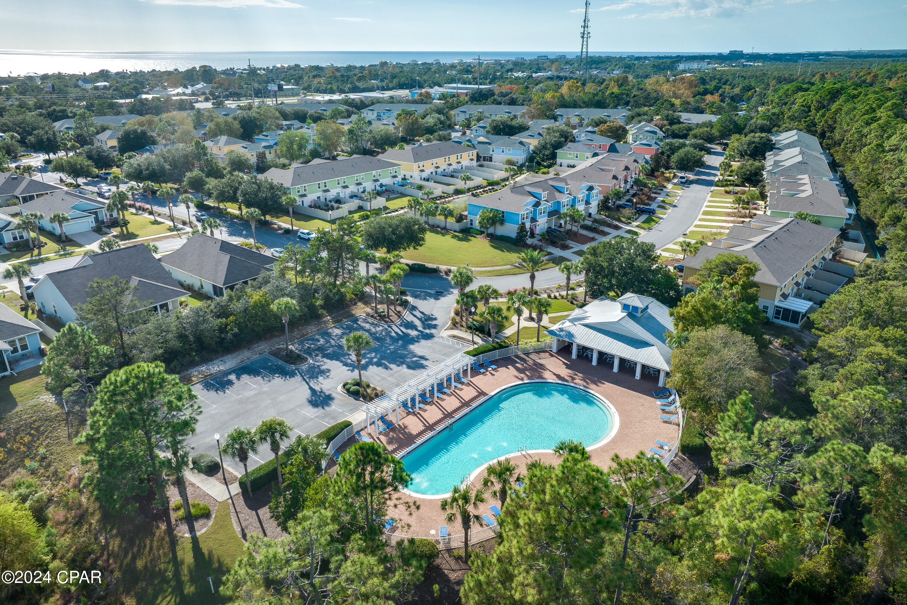 Panama City Beach, Florida 32413, United States, 3 Bedrooms Bedrooms, ,3 BathroomsBathrooms,Residential,Pending,63675