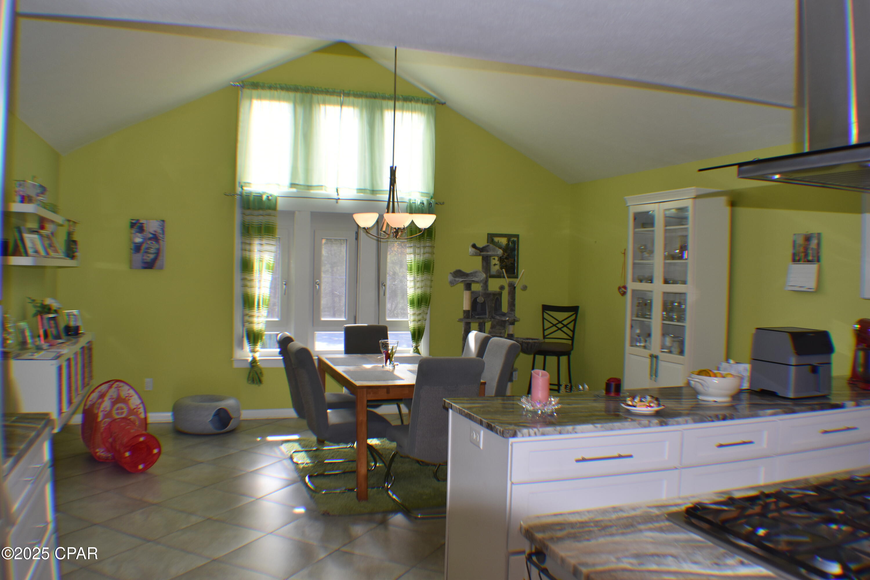 Lakeside - Residential