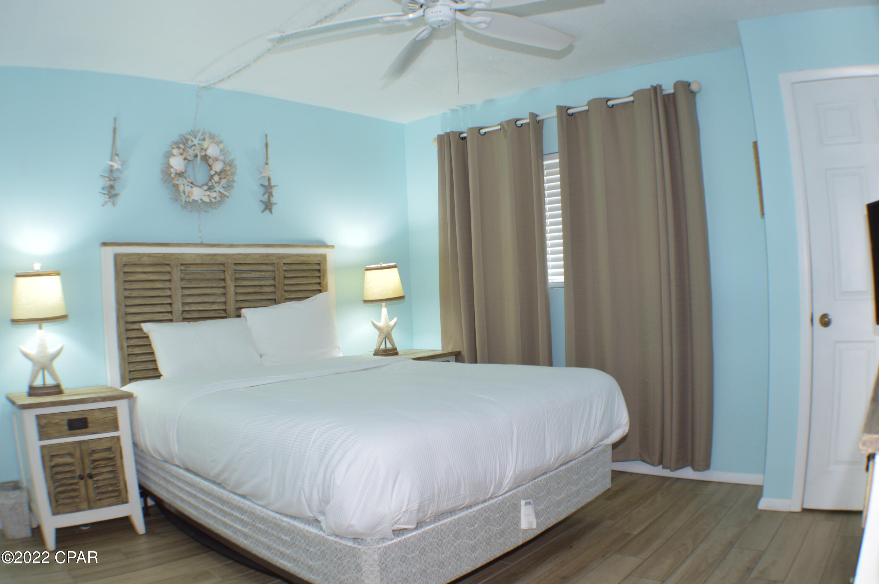 Regency Towers - Residential