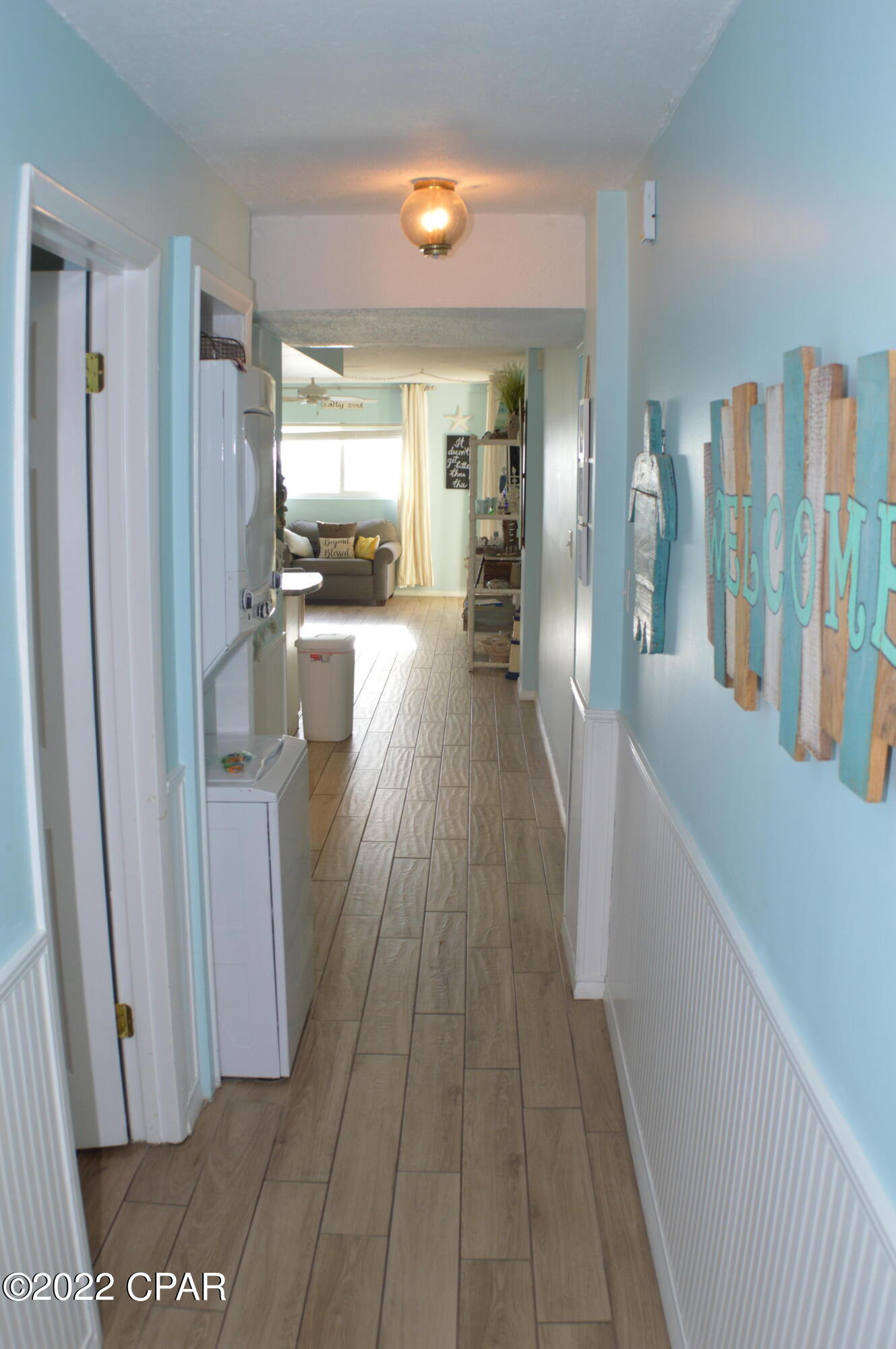 Regency Towers - Residential