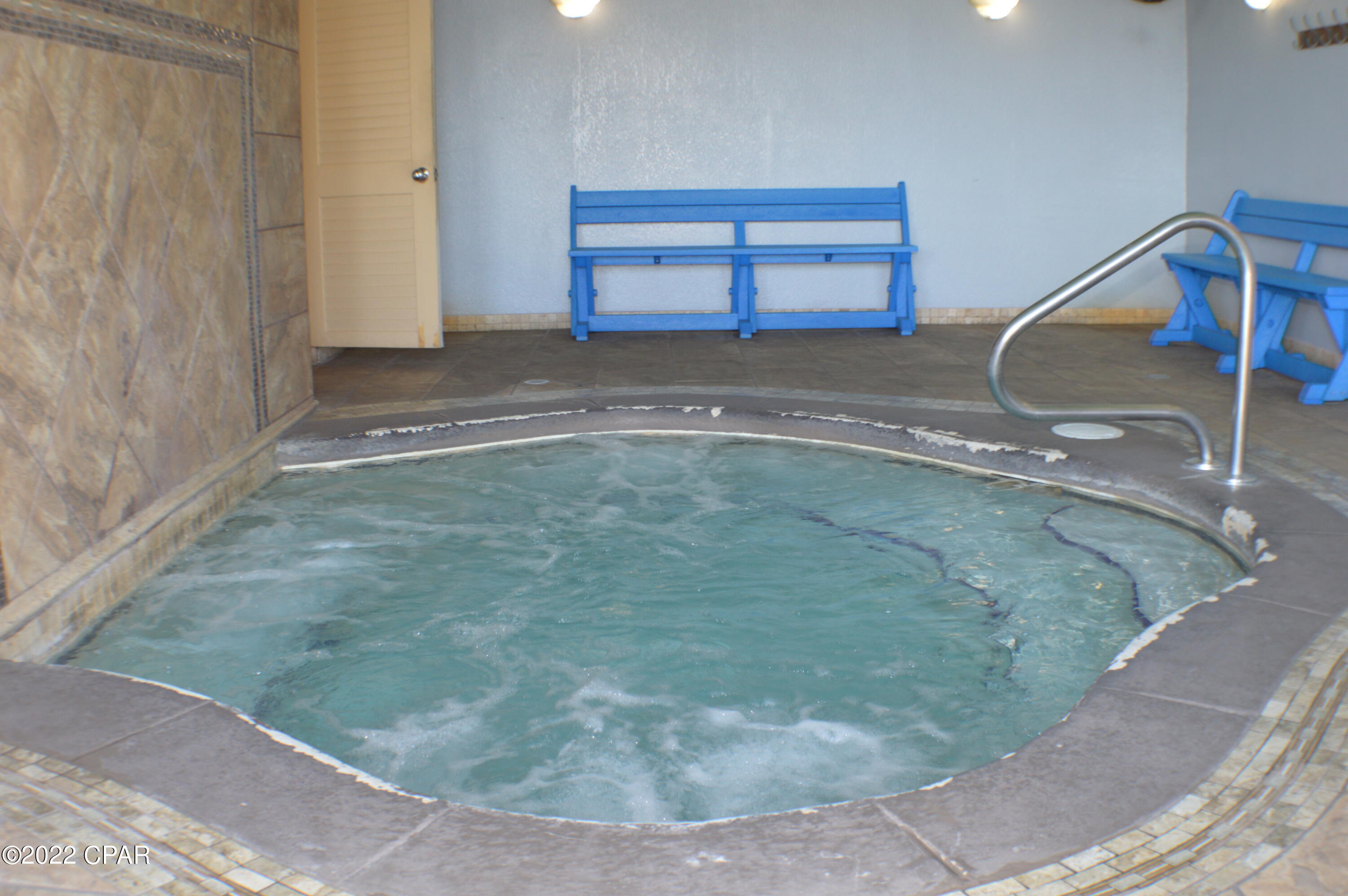 Regency Towers - Residential