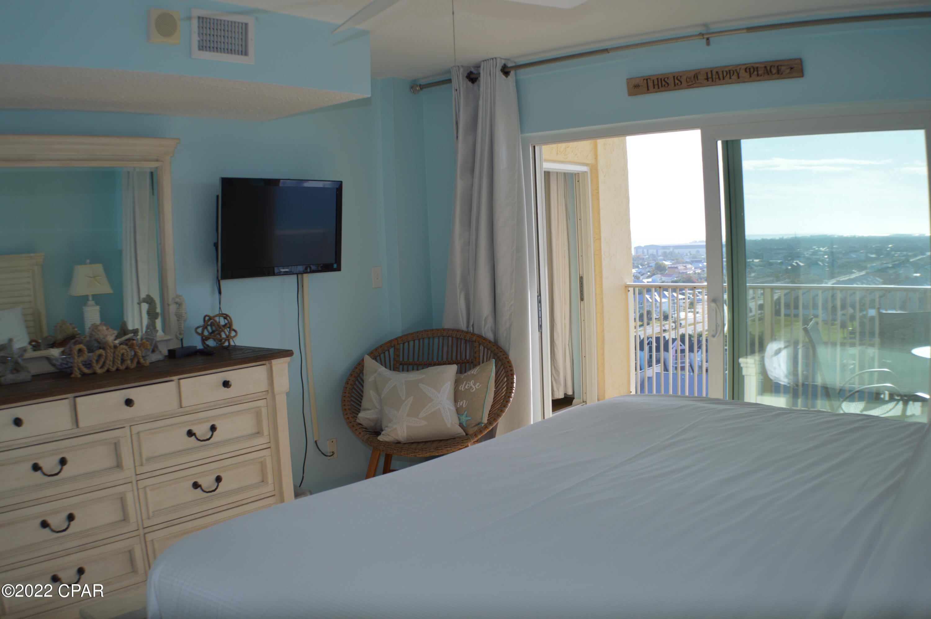 Regency Towers - Residential