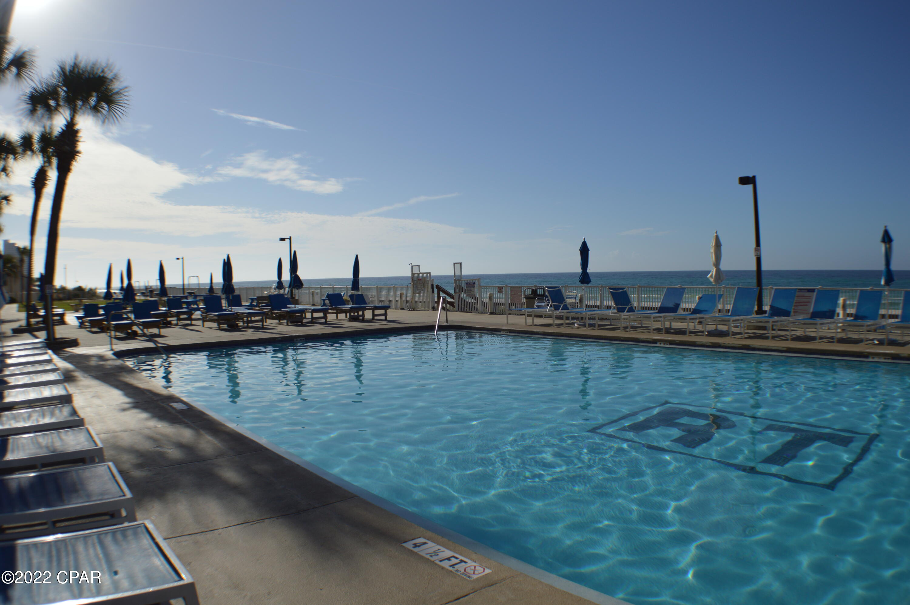 Regency Towers - Residential