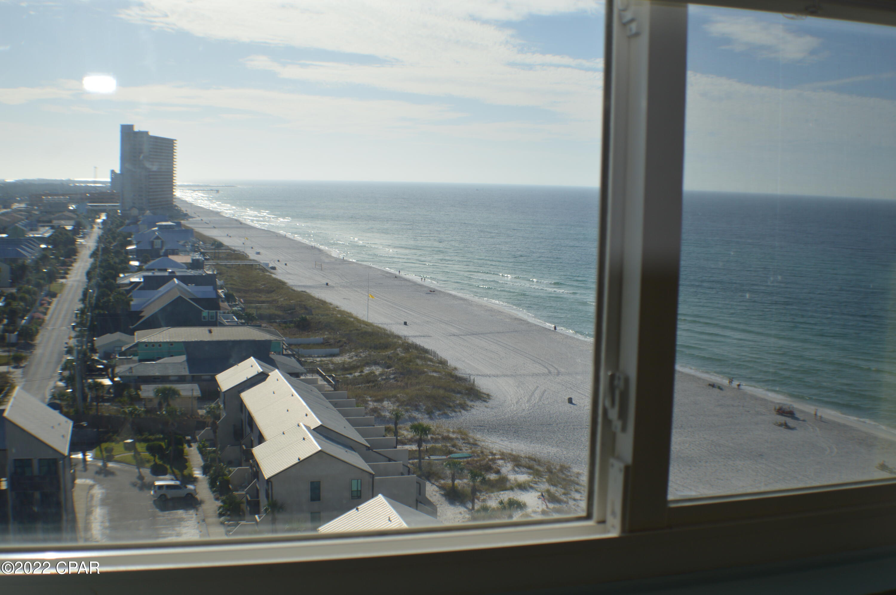 Regency Towers - Residential