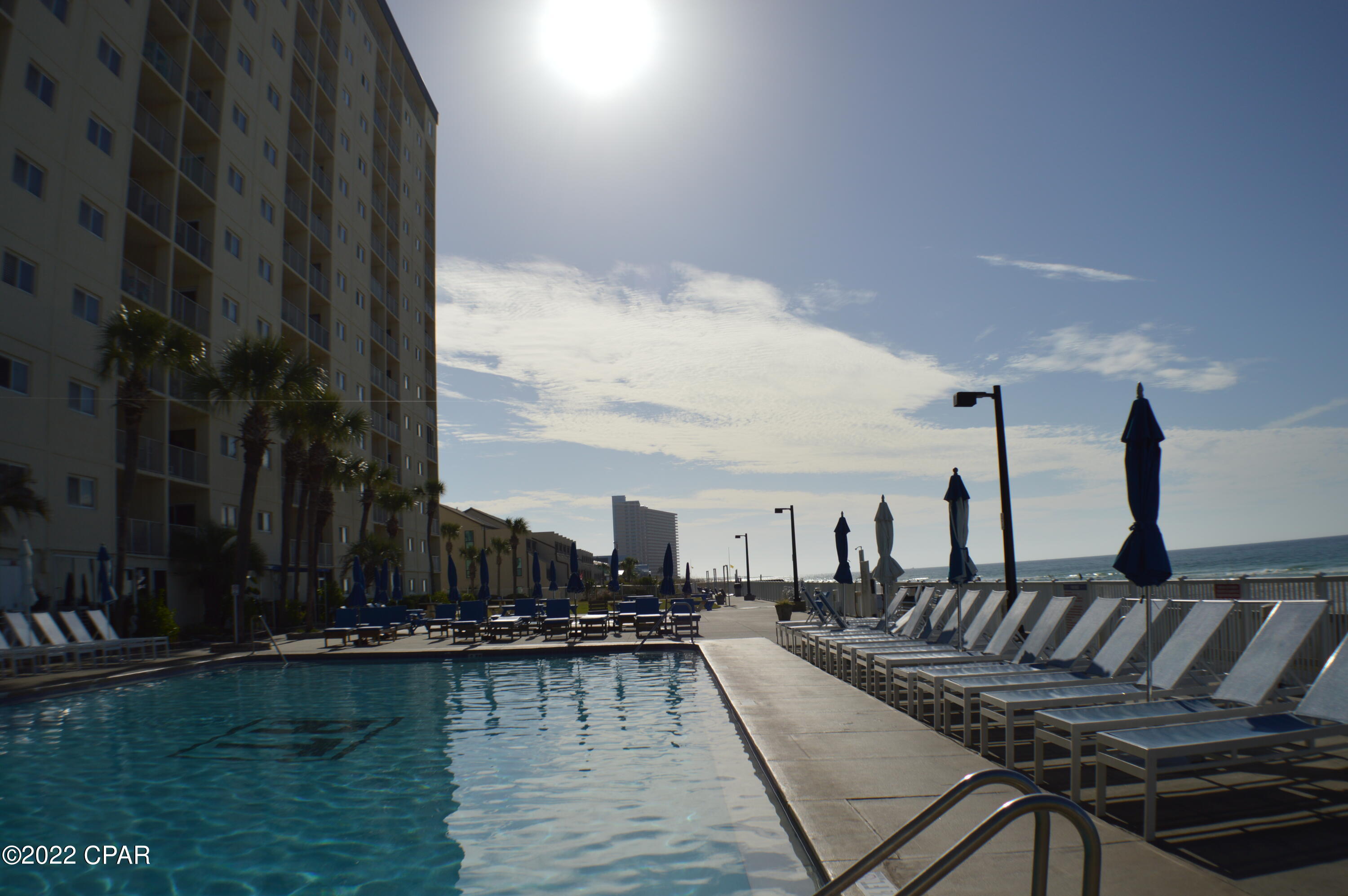 Regency Towers - Residential