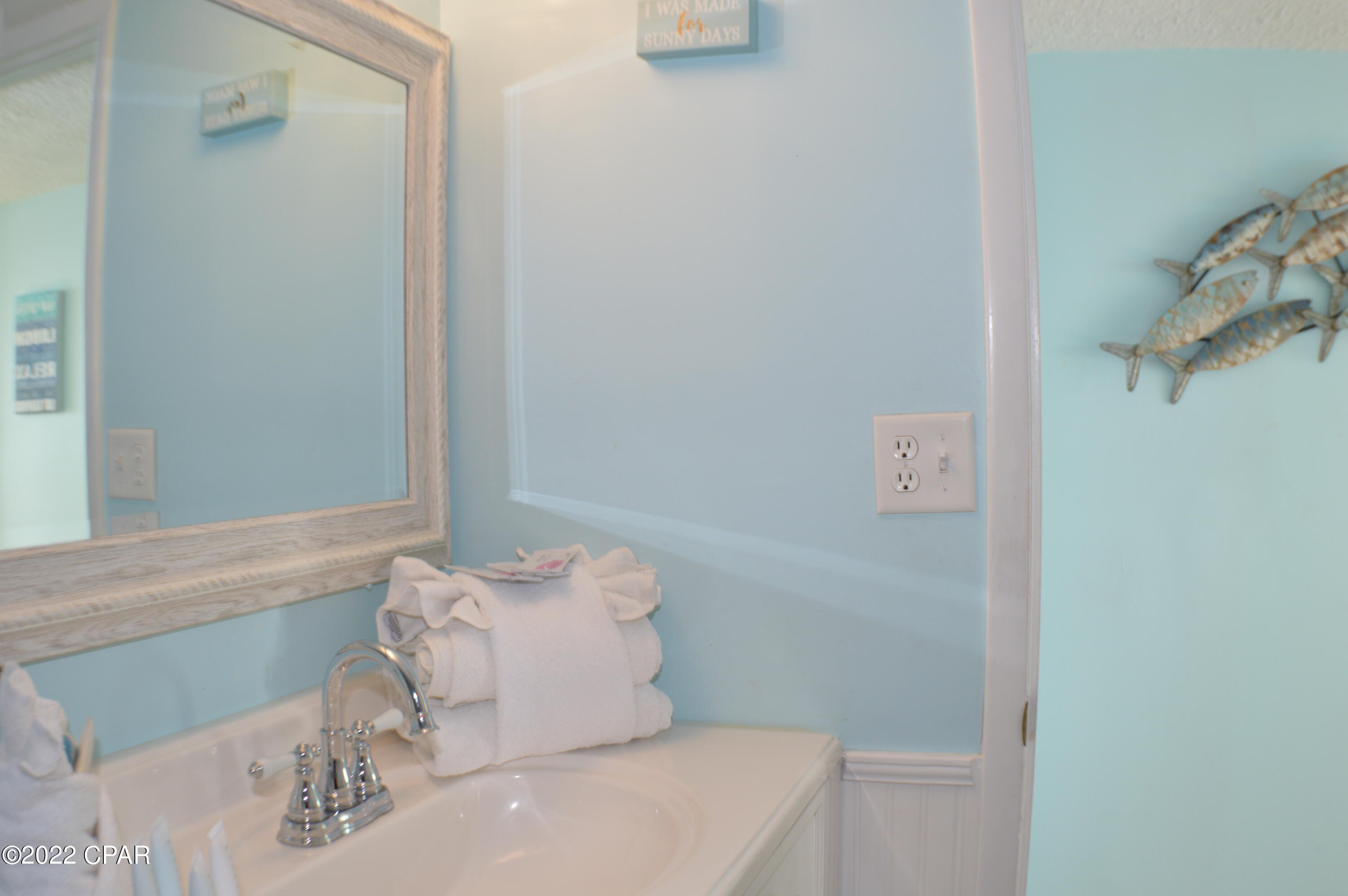 Regency Towers - Residential