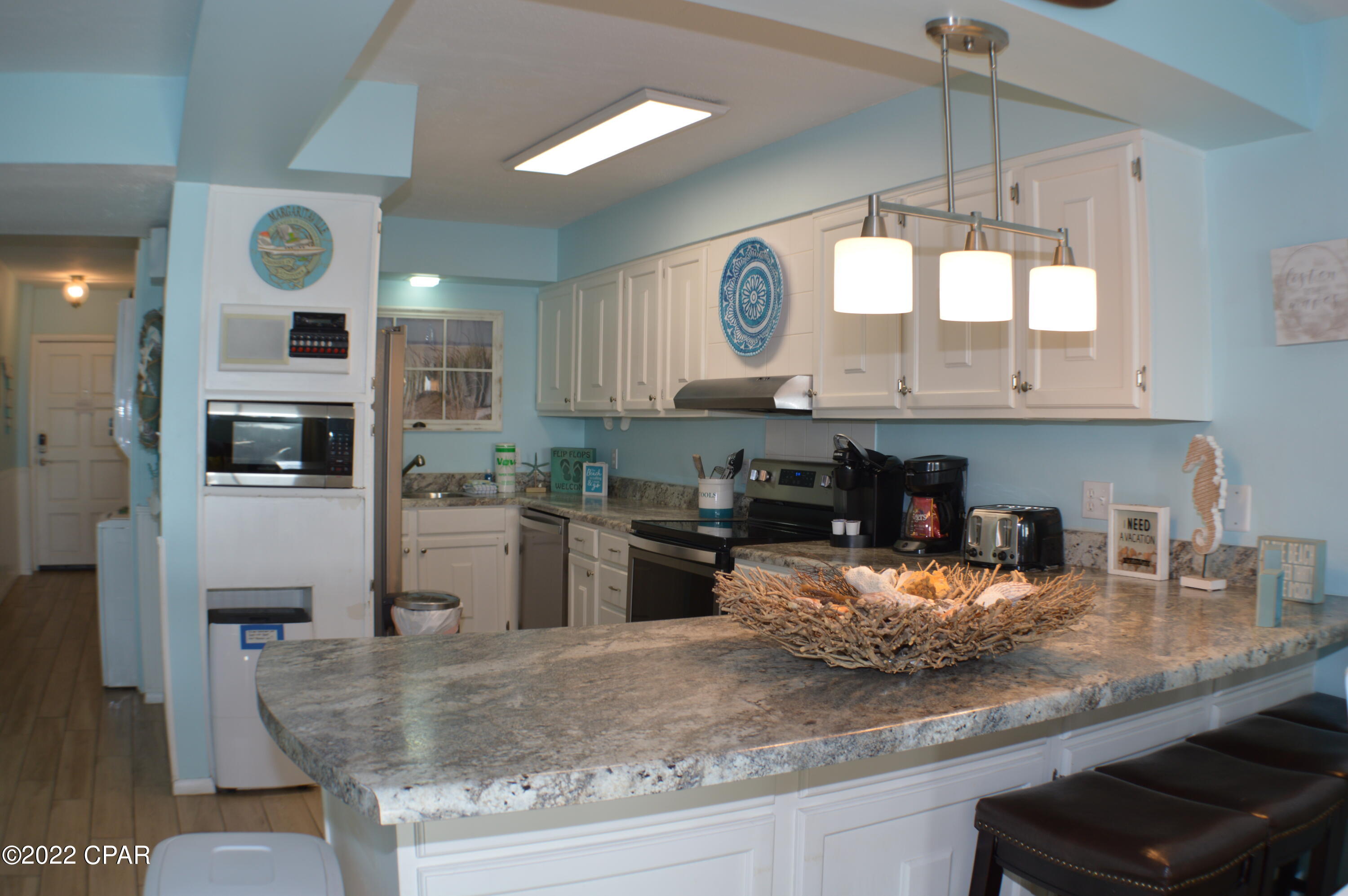 Regency Towers - Residential