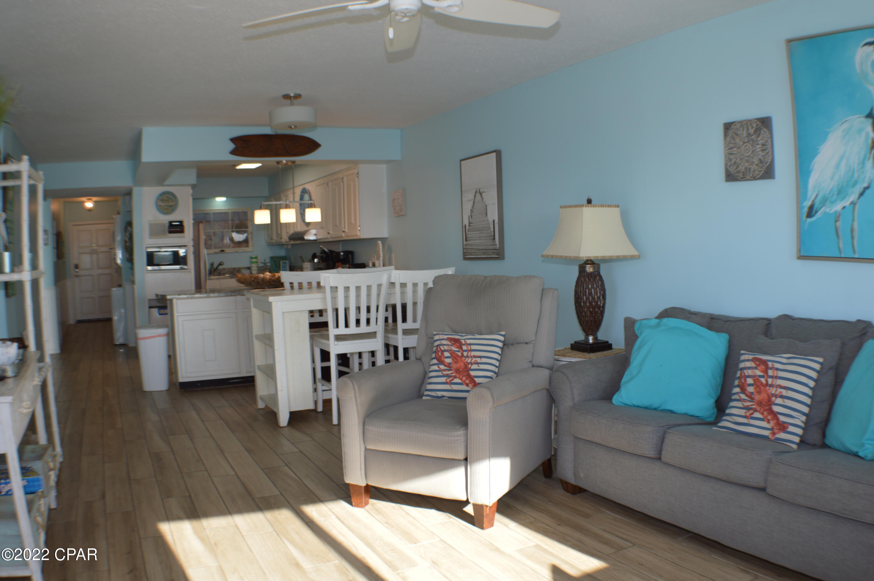 Regency Towers - Residential