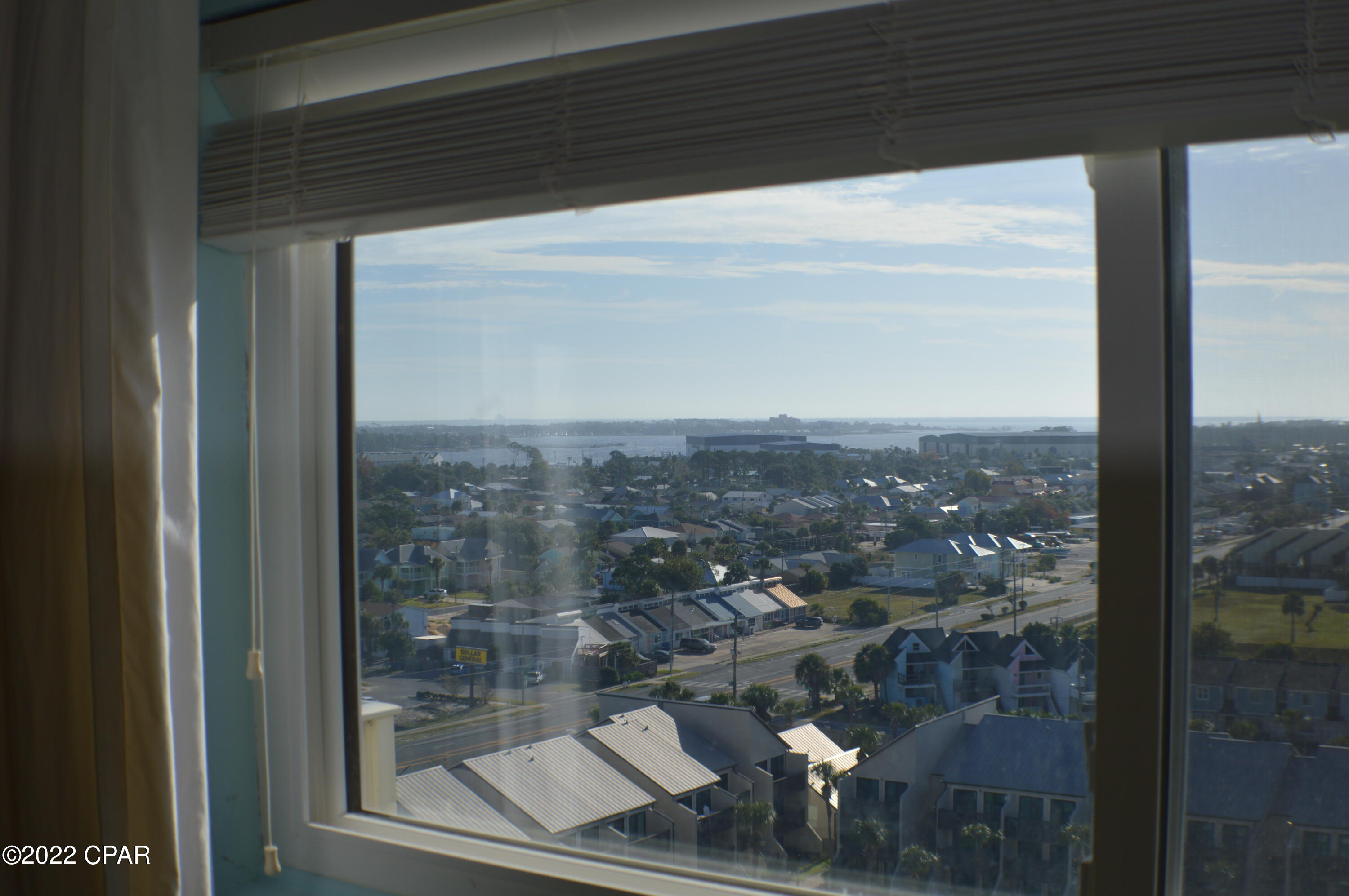 Regency Towers - Residential