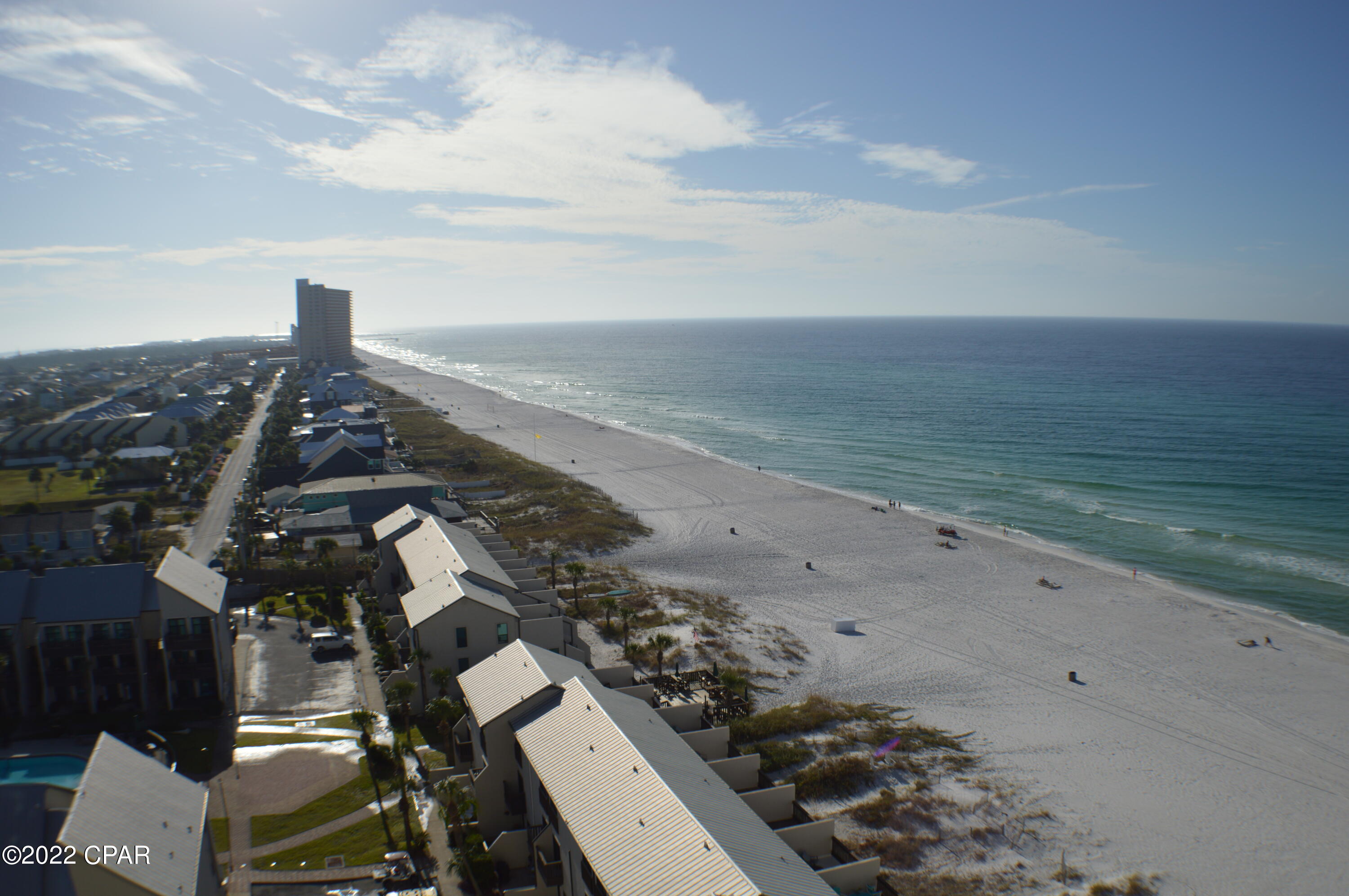 Regency Towers - Residential