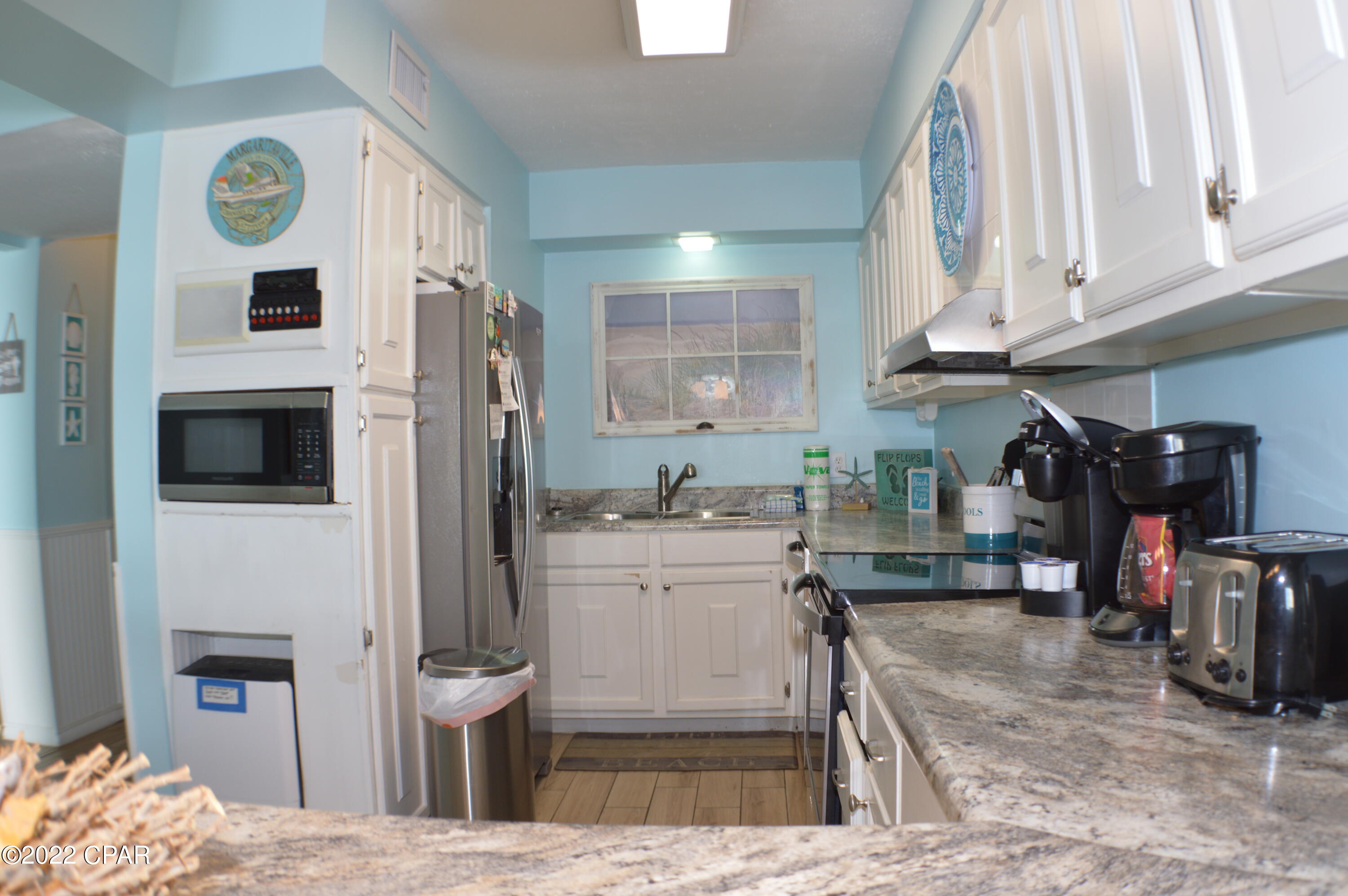 Regency Towers - Residential