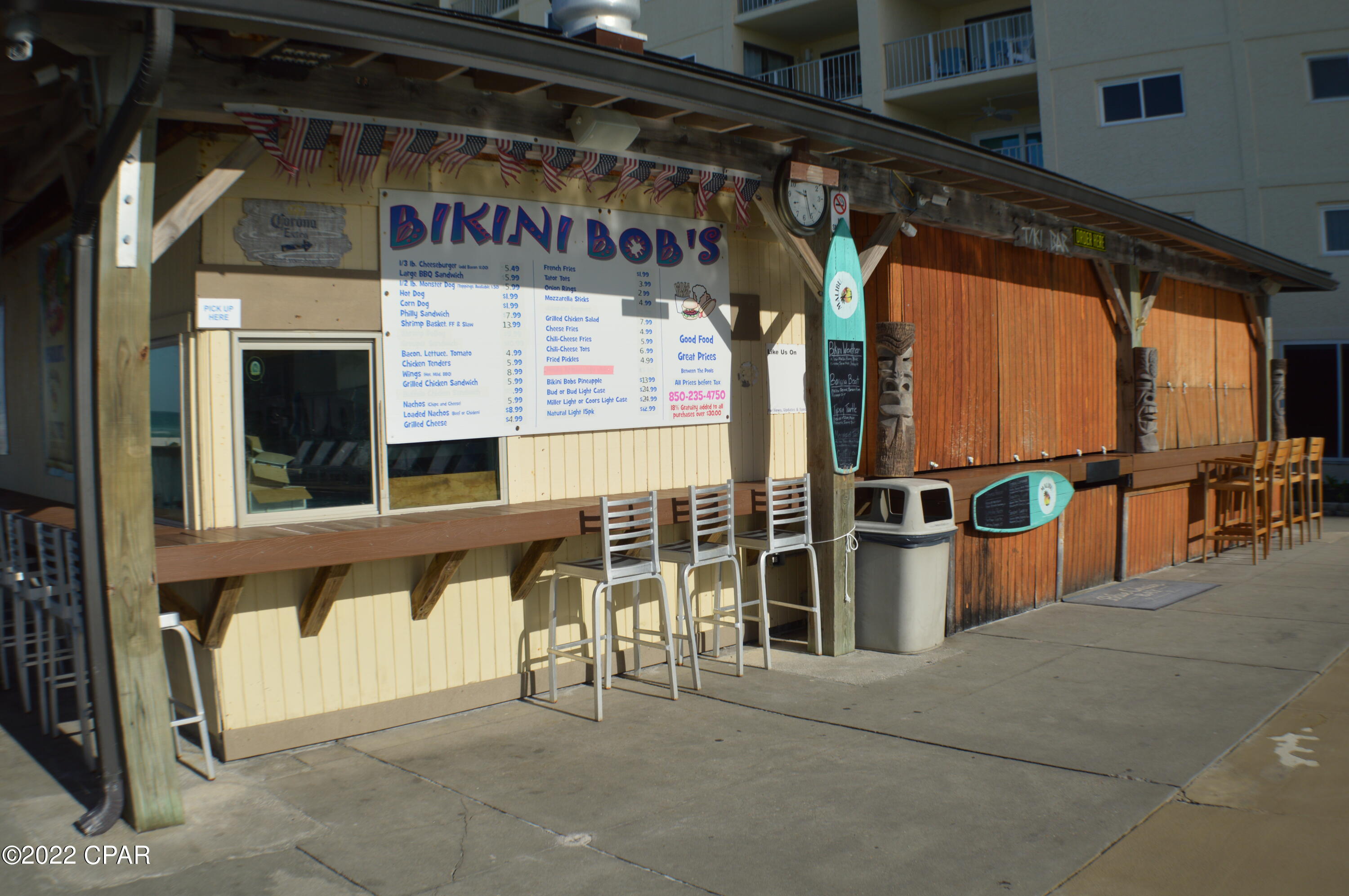 Regency Towers - Residential