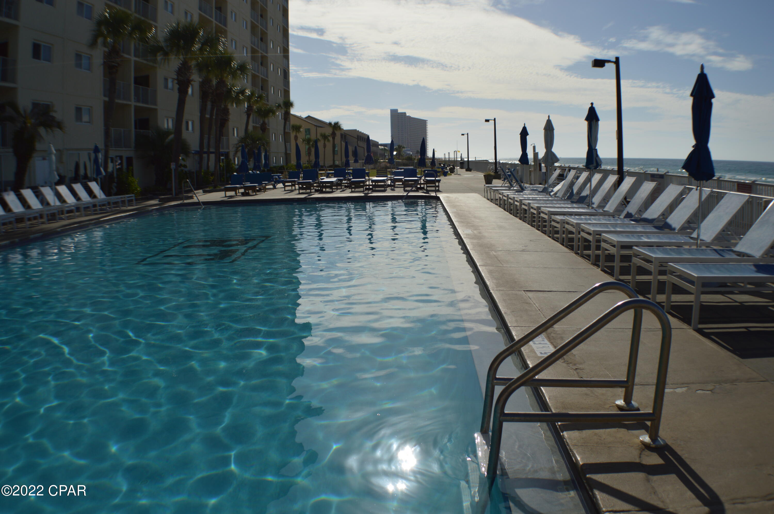 Regency Towers - Residential