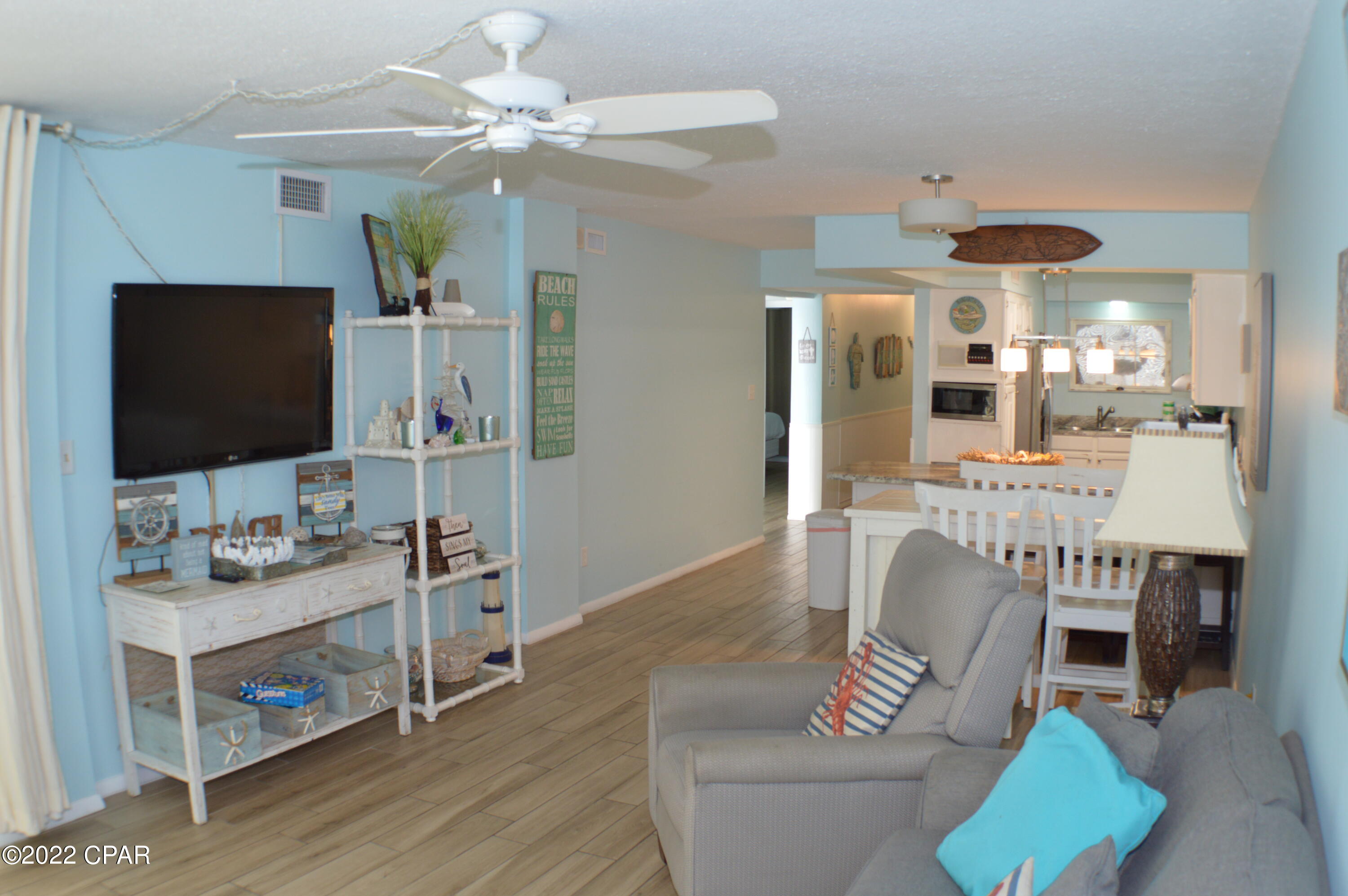 Regency Towers - Residential