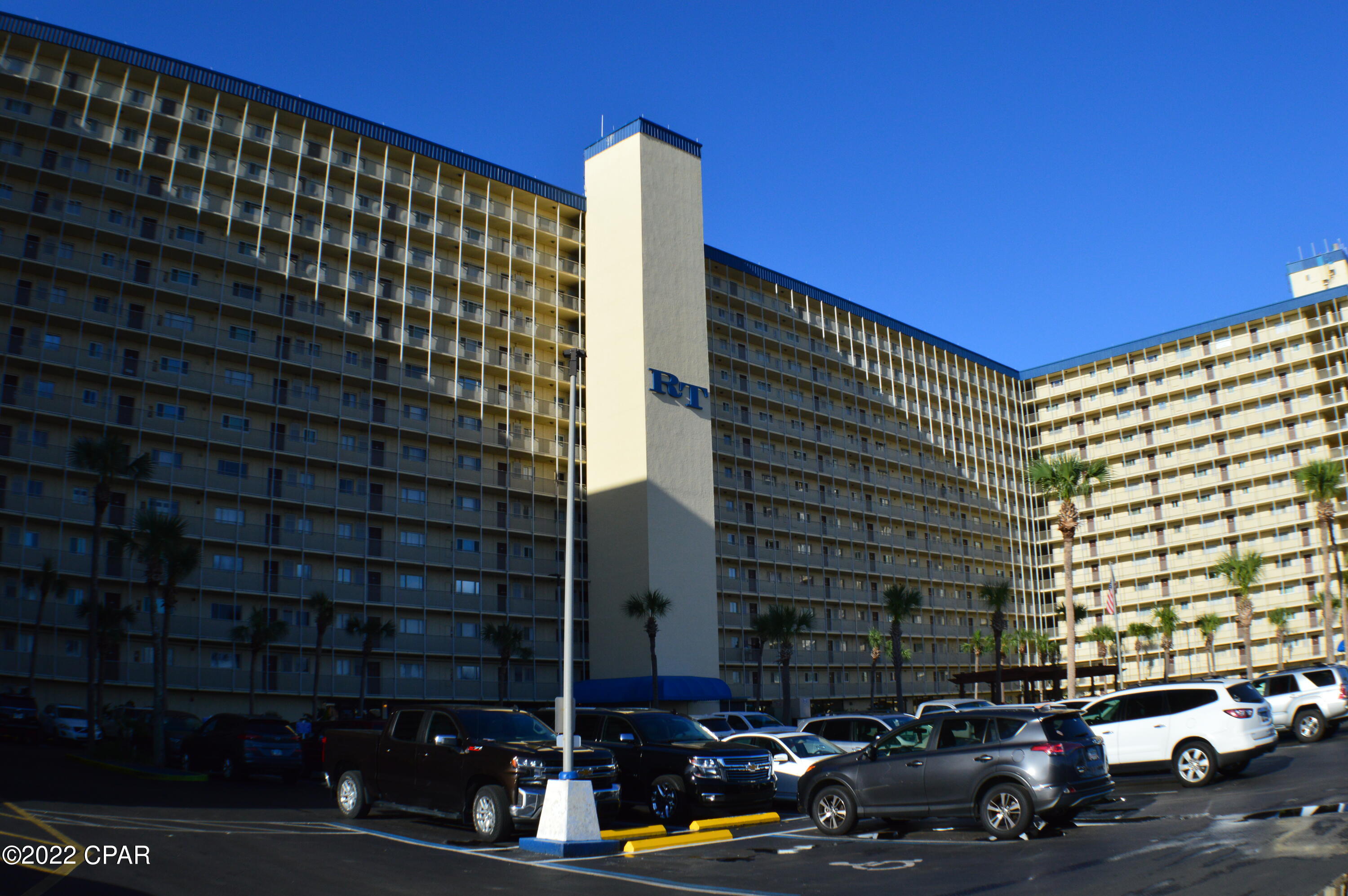 Regency Towers - Residential