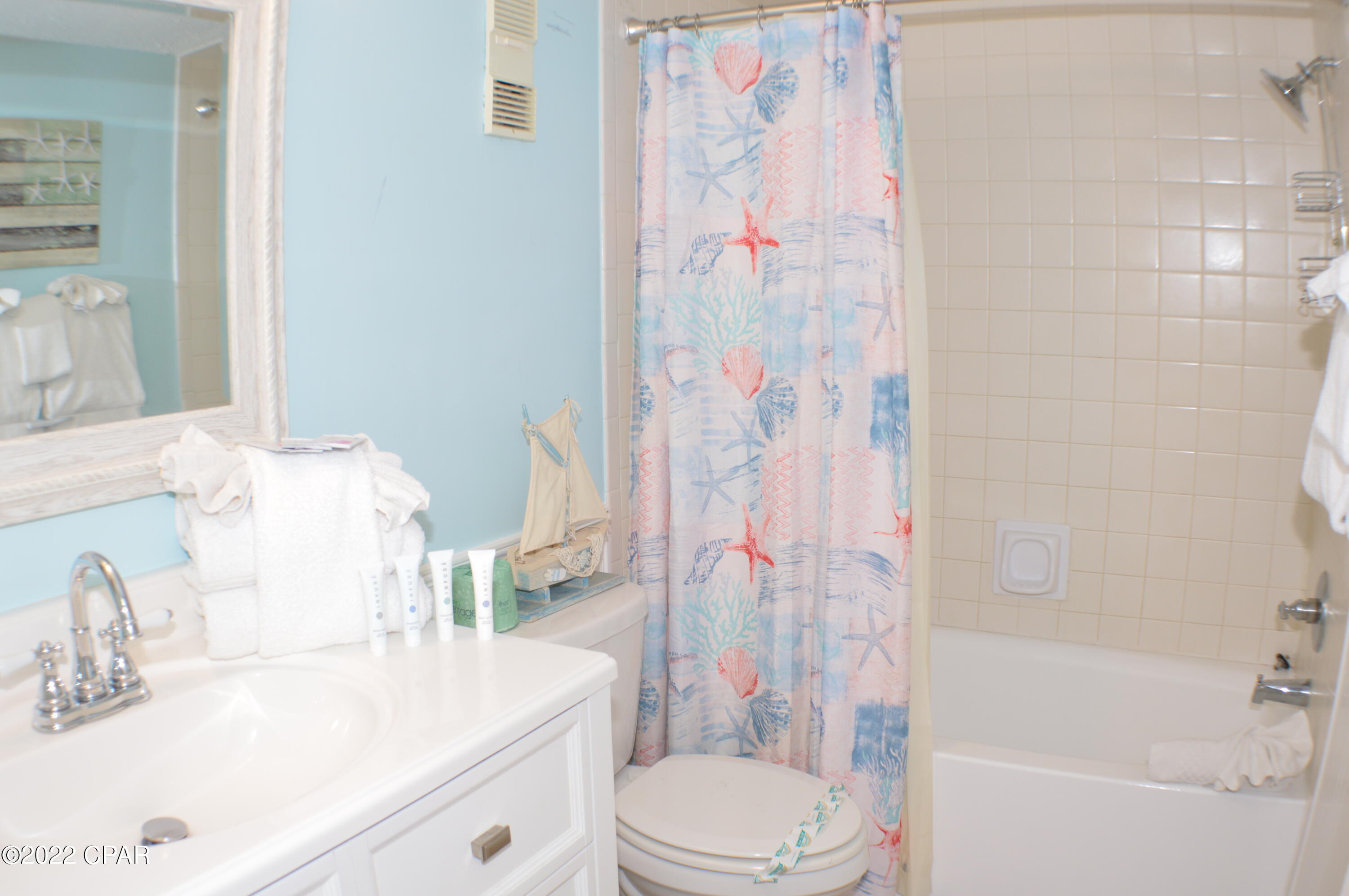 Regency Towers - Residential