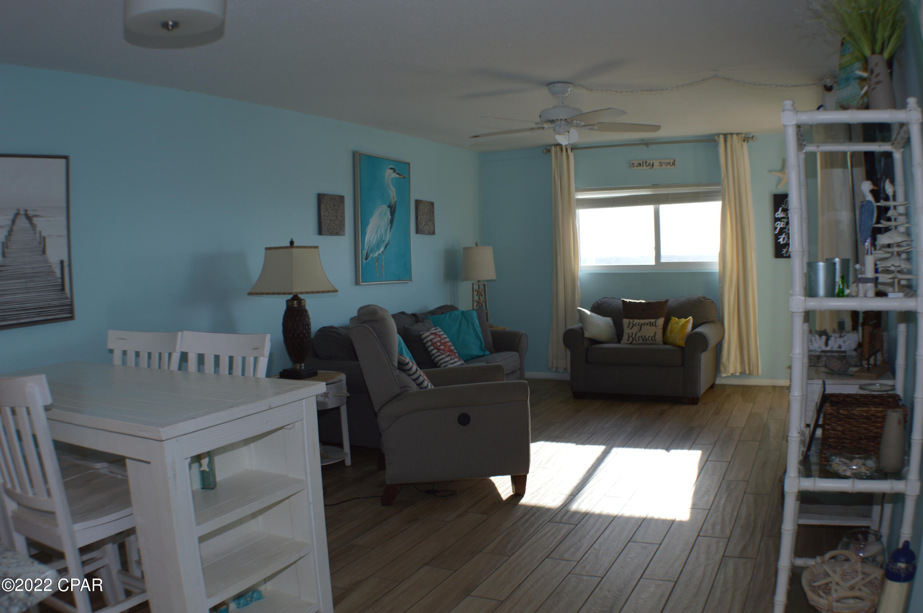 Regency Towers - Residential