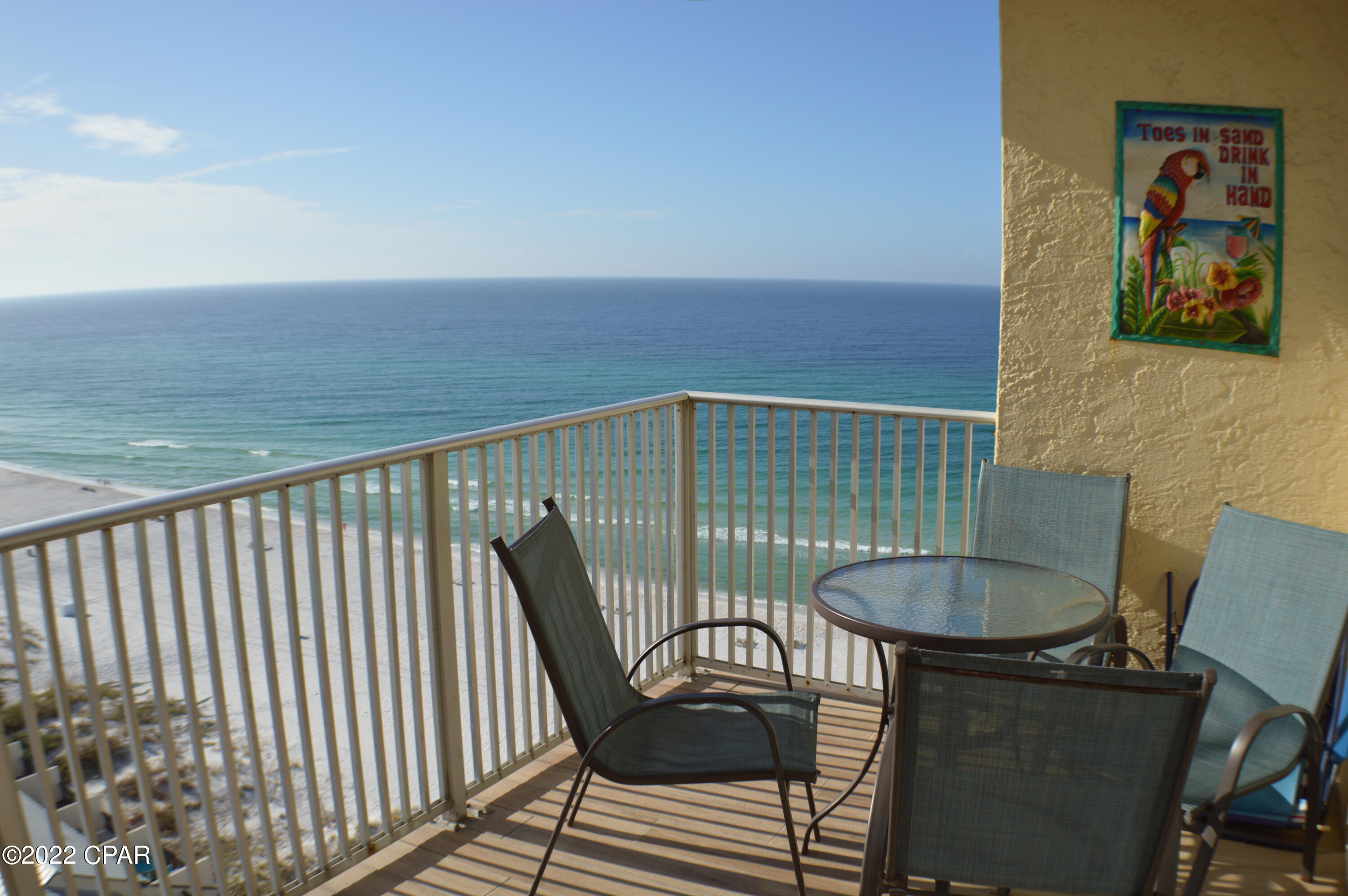 Regency Towers - Residential