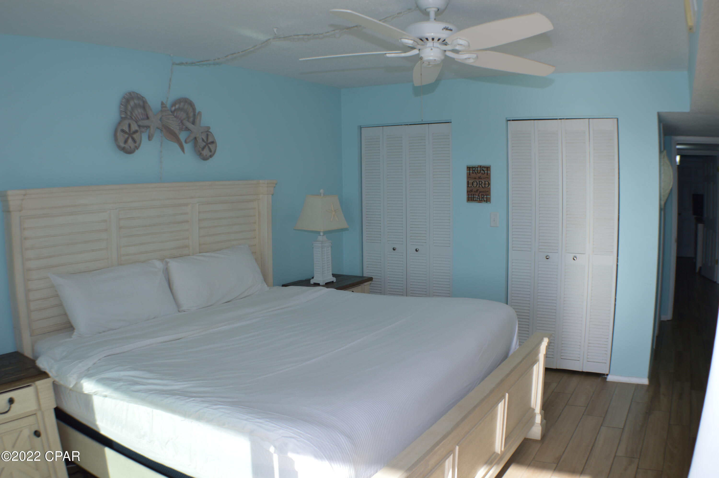 Regency Towers - Residential