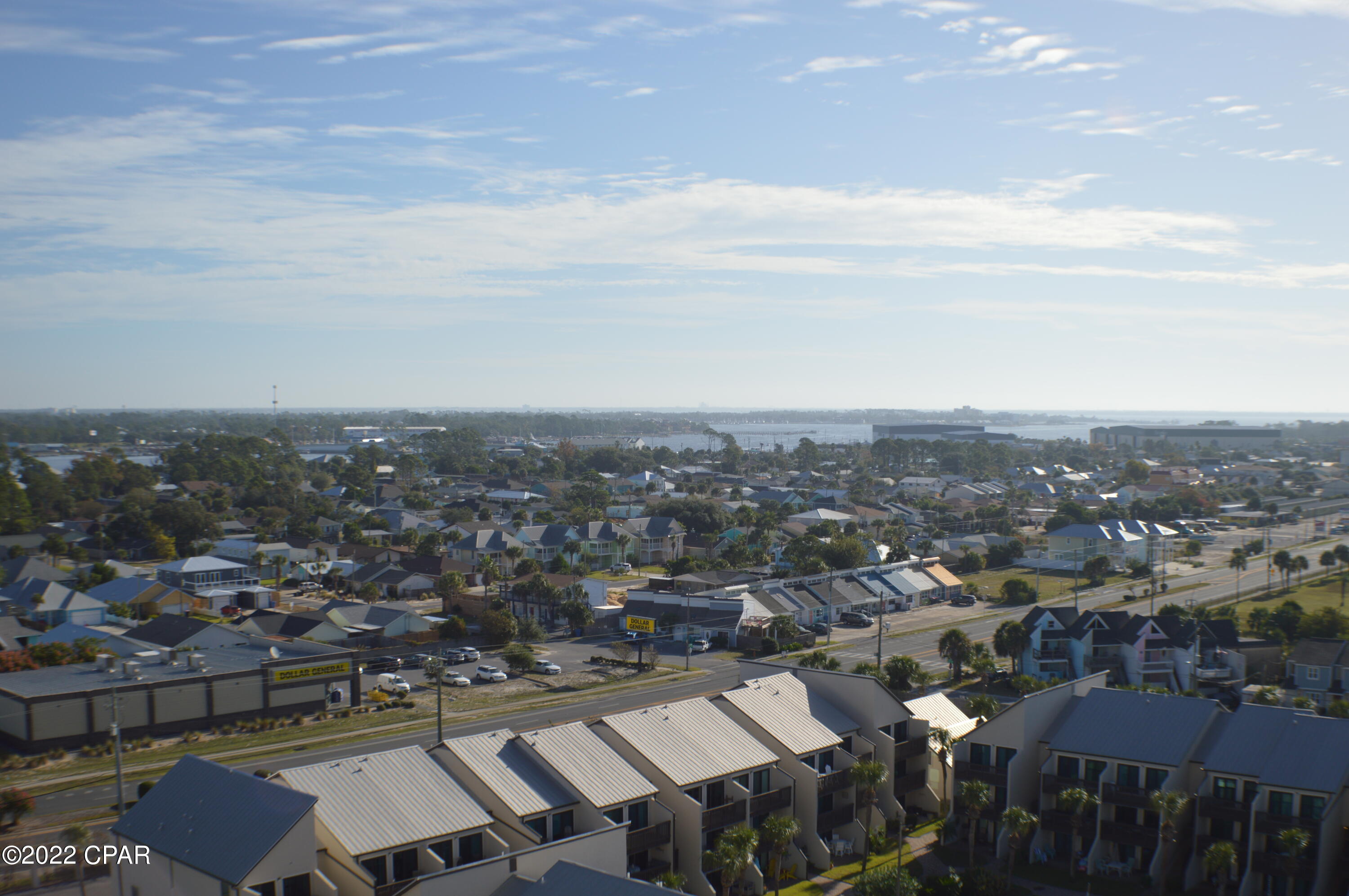 Regency Towers - Residential