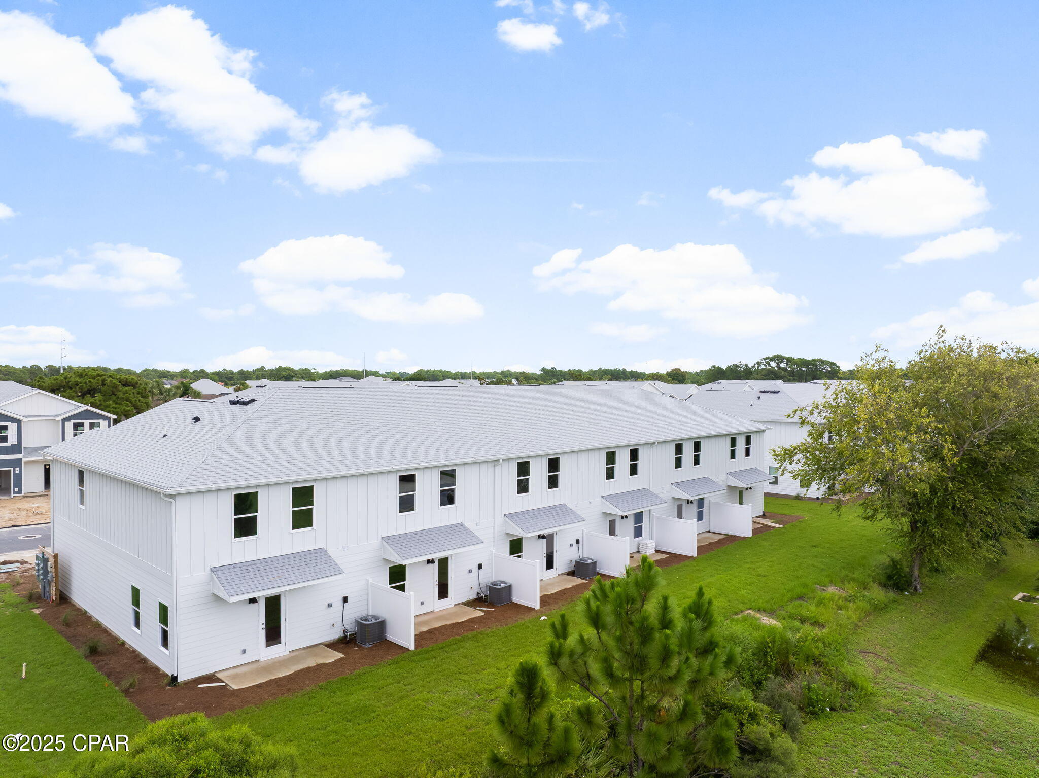 Caballeros Estates at Hombre - Residential